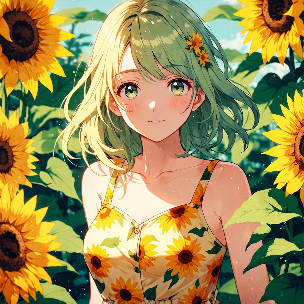 Waifu #112