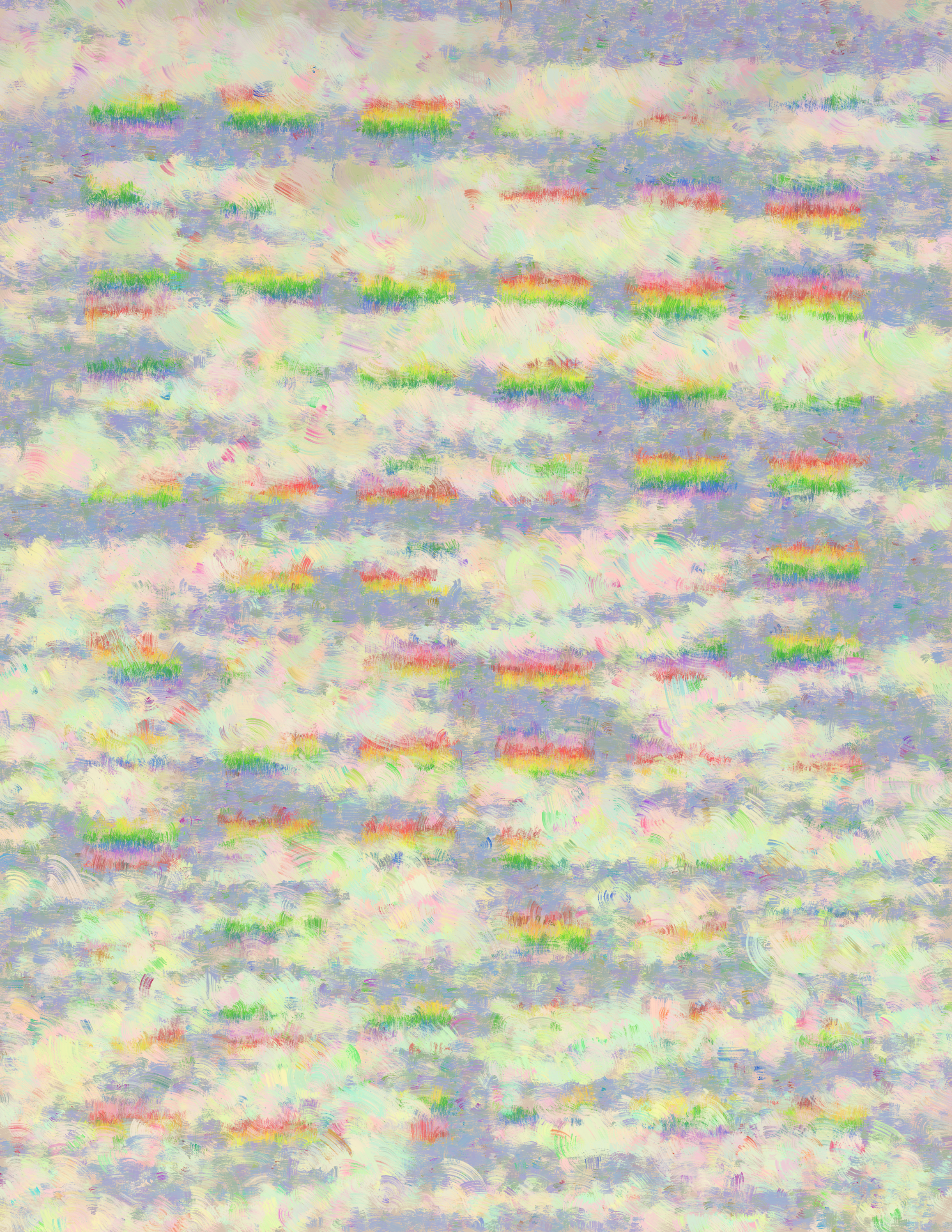Spectral Sky