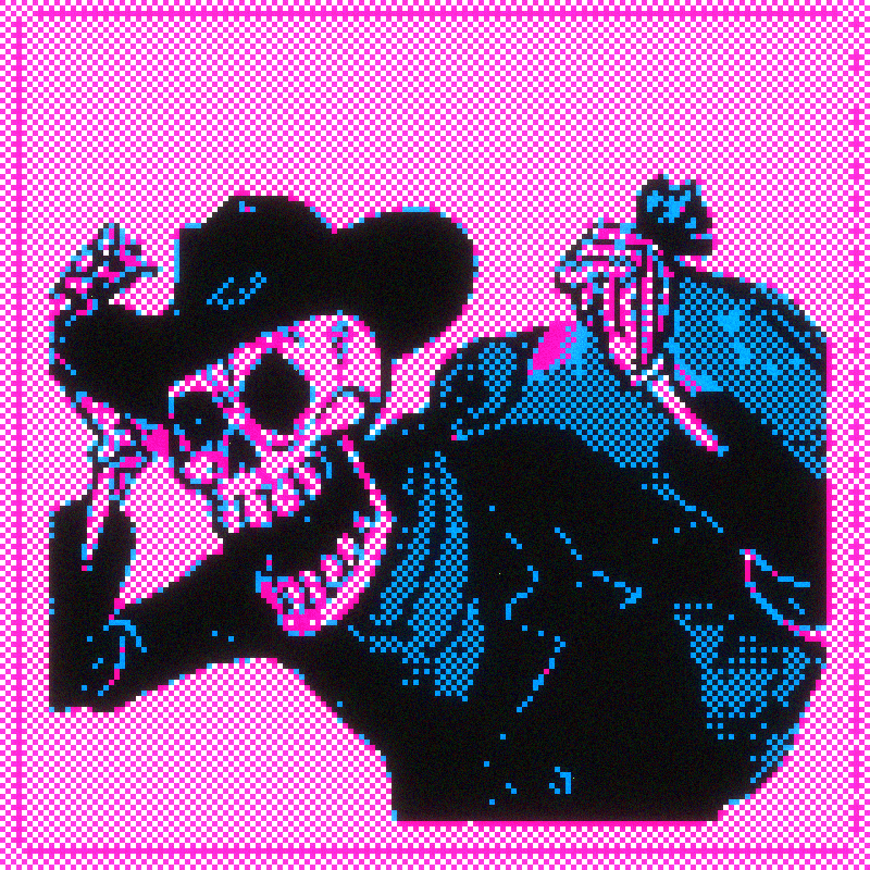 10 lbs of Sh!t in a 5 lb Bag