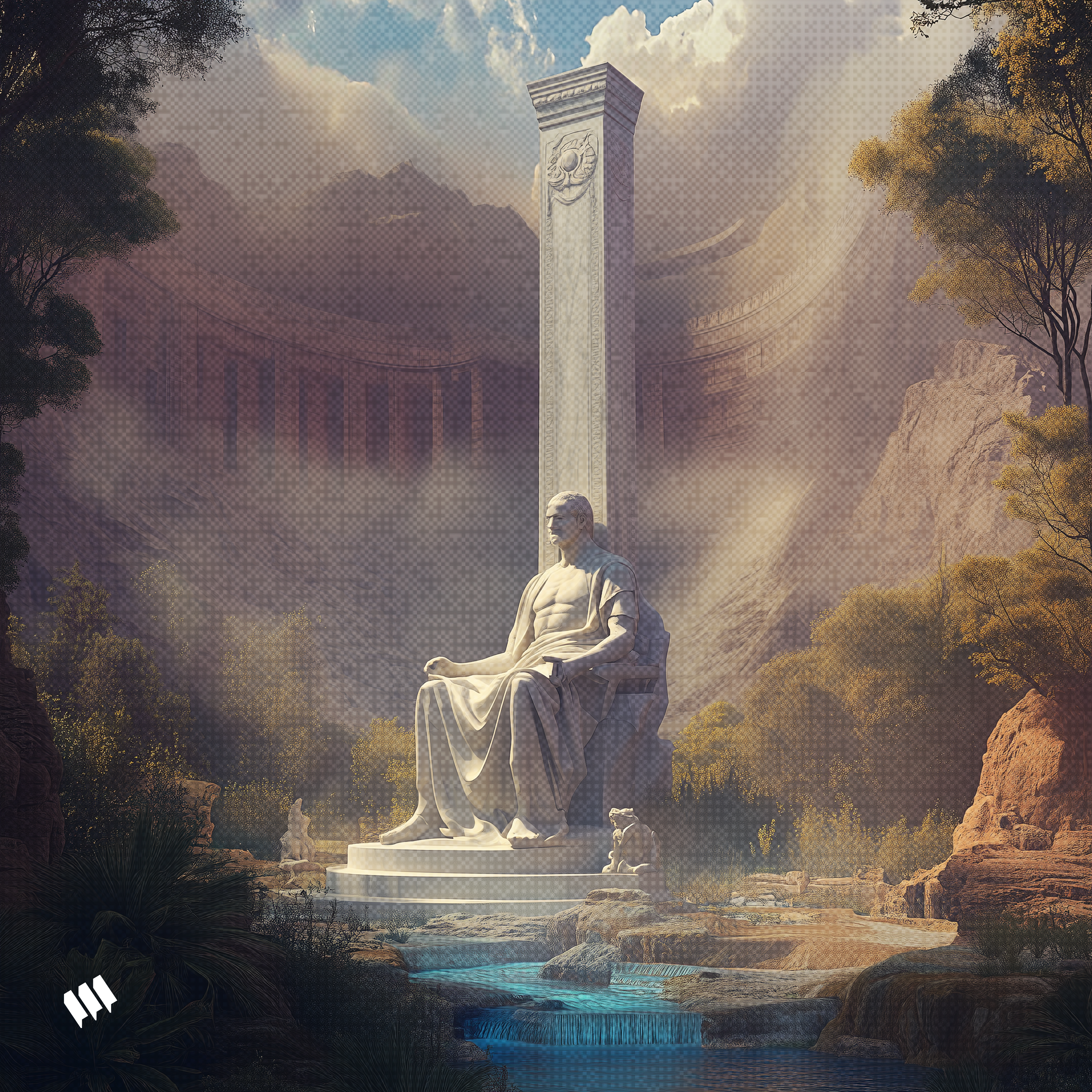 Knight Initiate of Mira