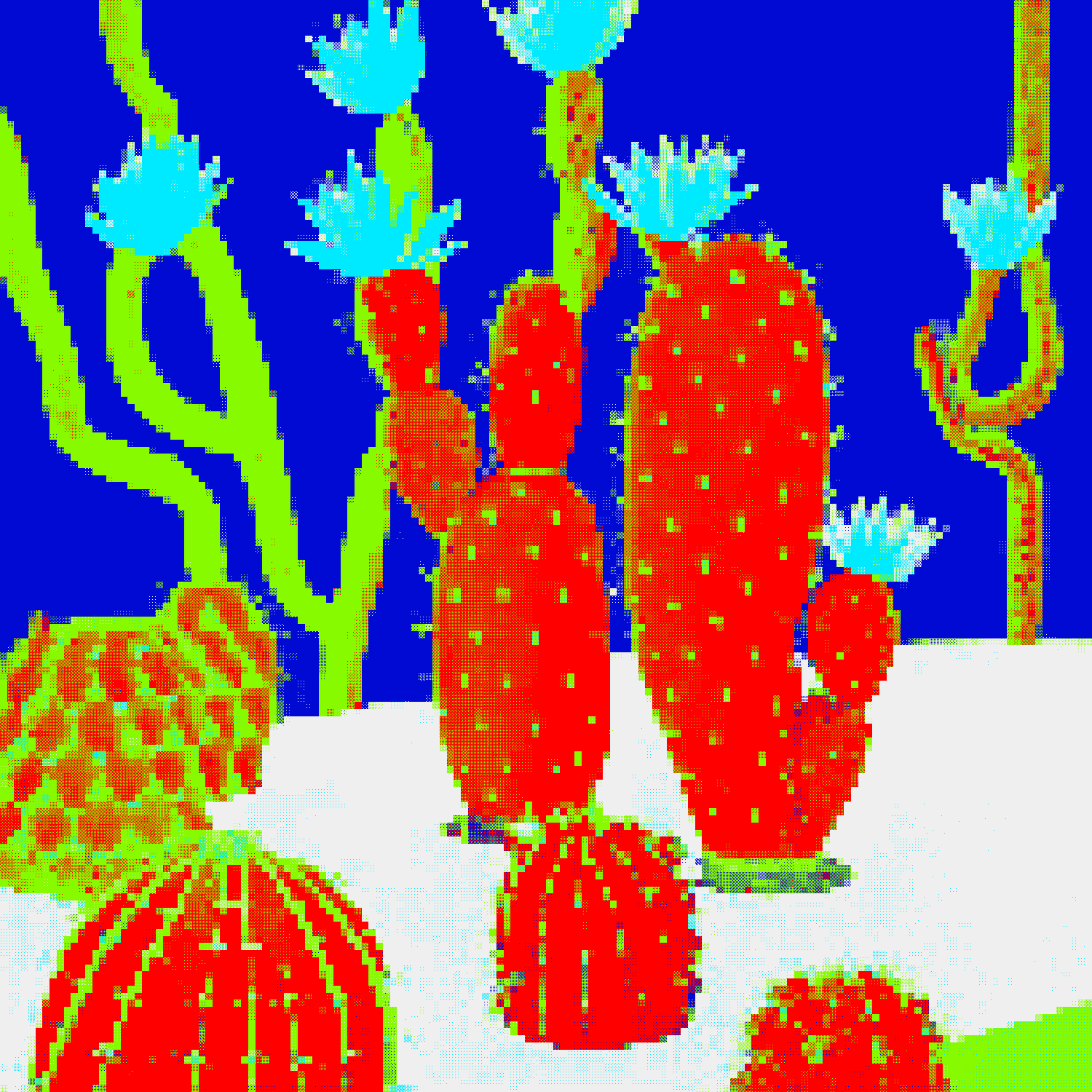 we are cacti 001
