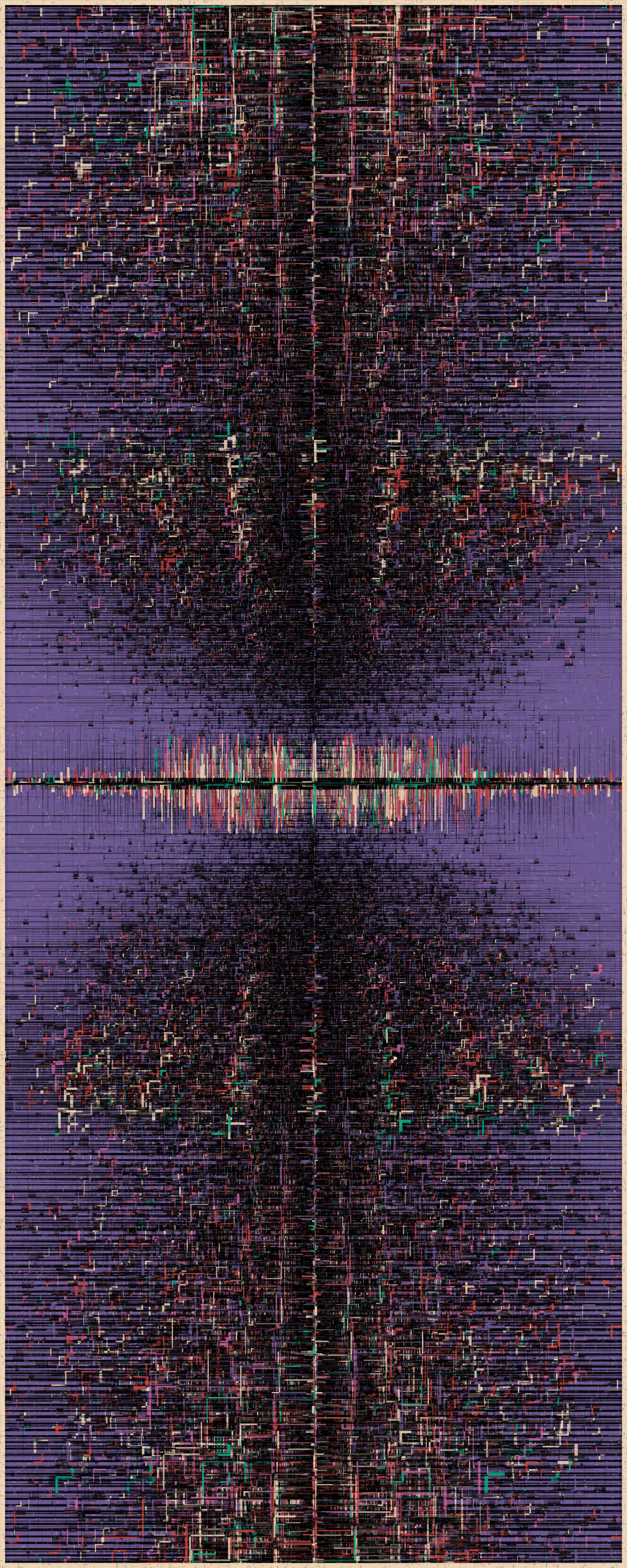 Silent Screams - WIP #11