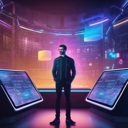 Artificial Intelligence Engineer