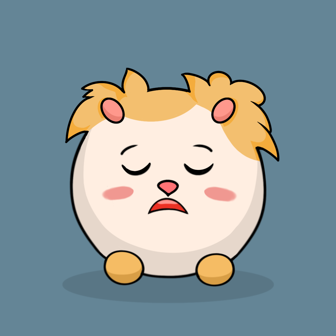 Tiny Creature #461