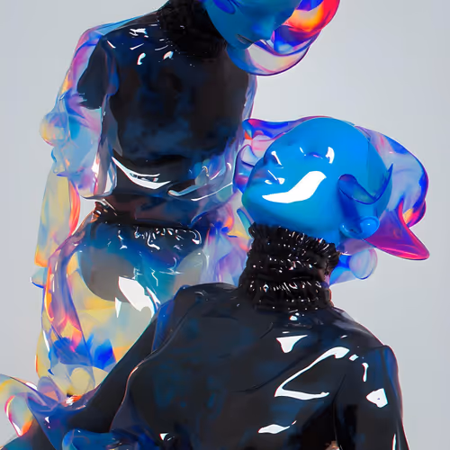 Neo-Renaissance Reverie