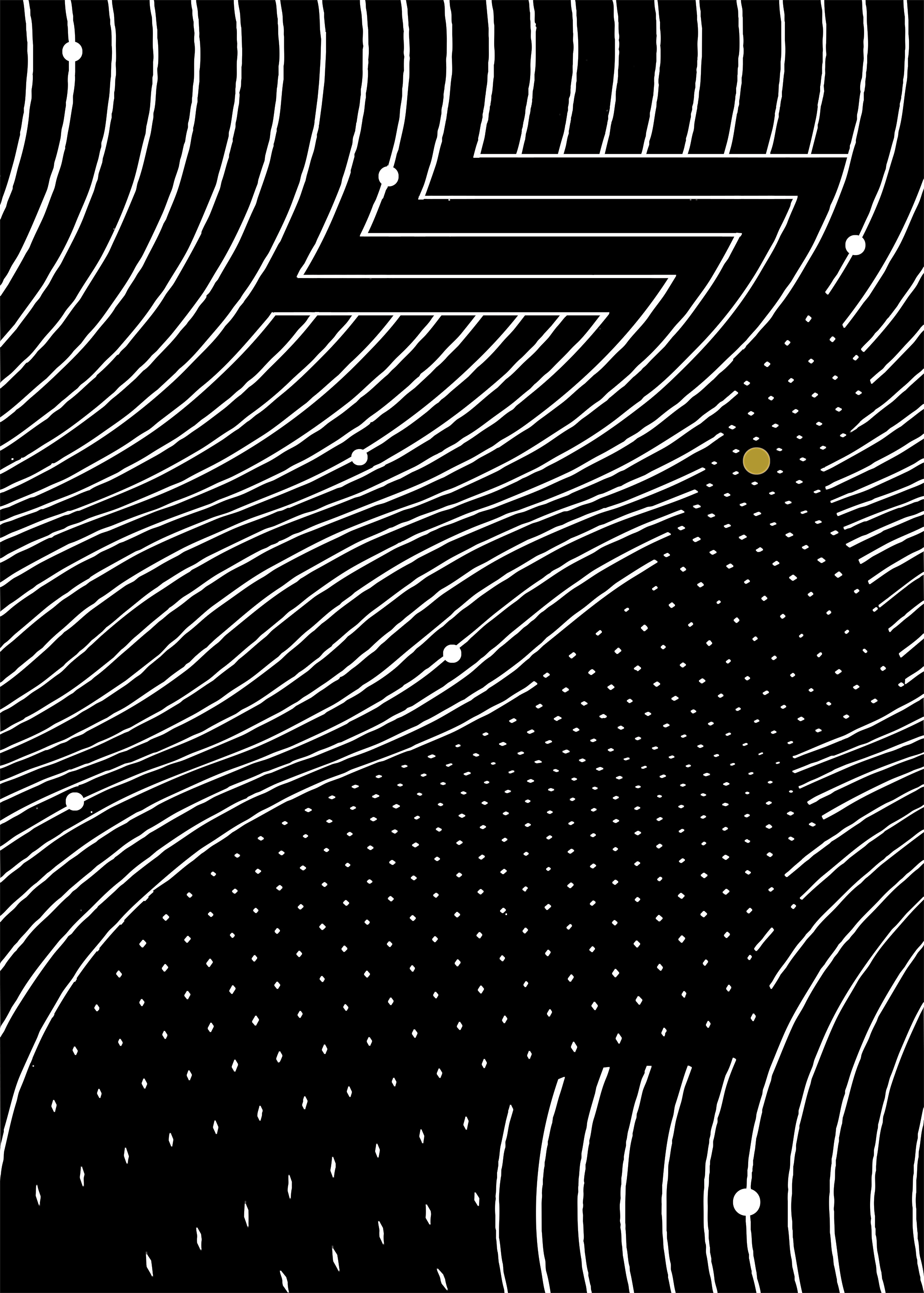 Meeting the Night 1/2