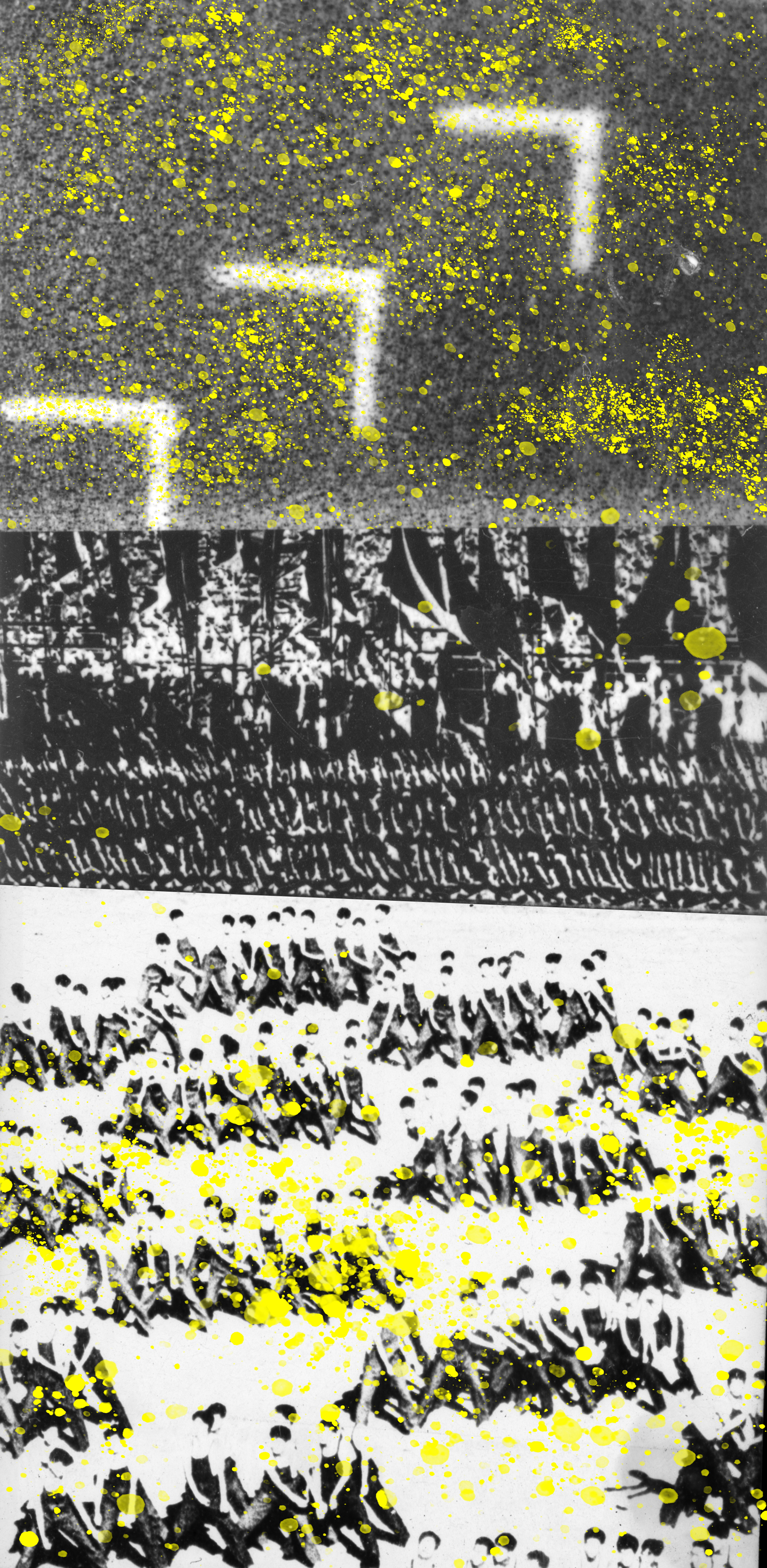 Drip Drip (Halftone Files #3)