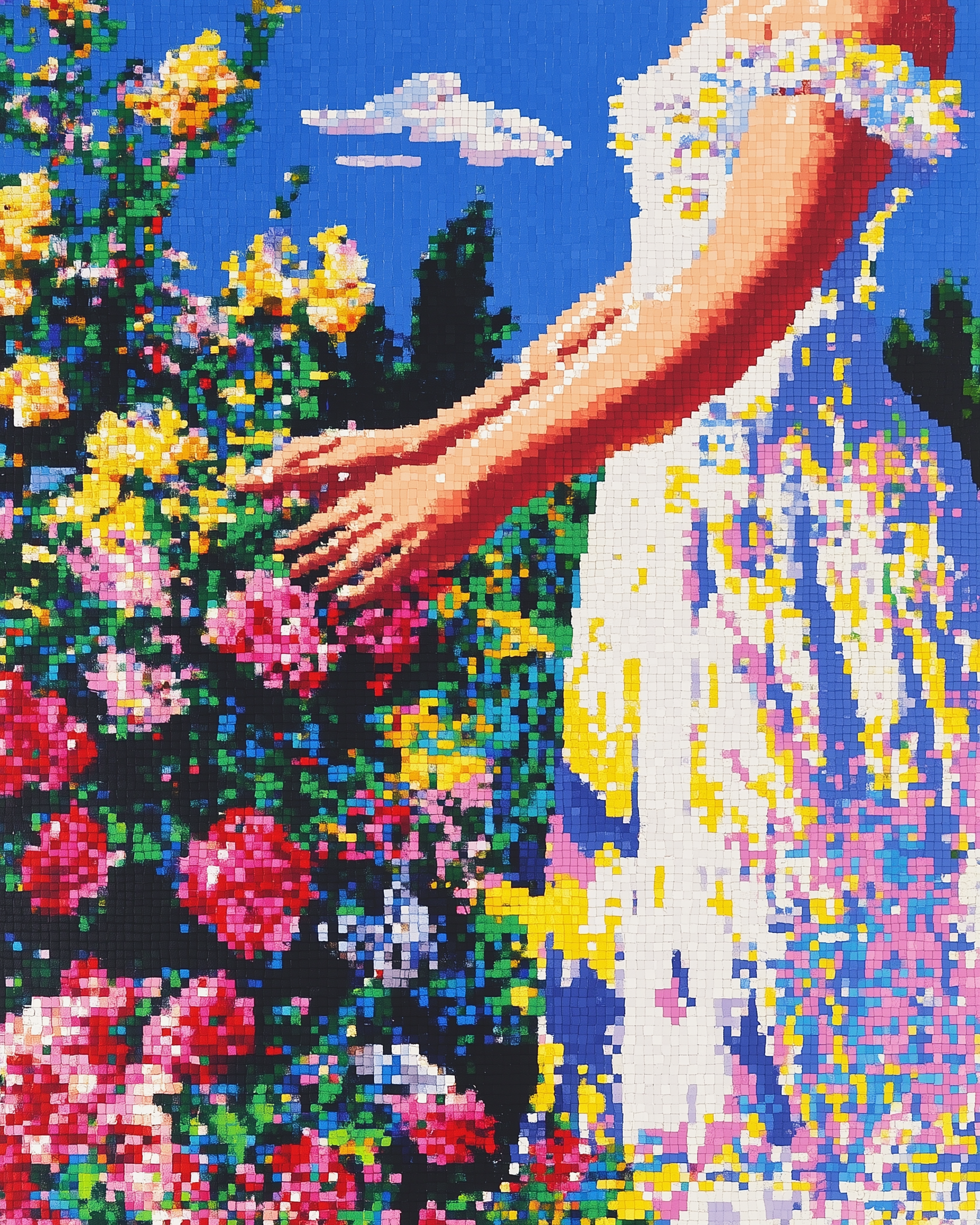 It’s not much—but it’s ours.