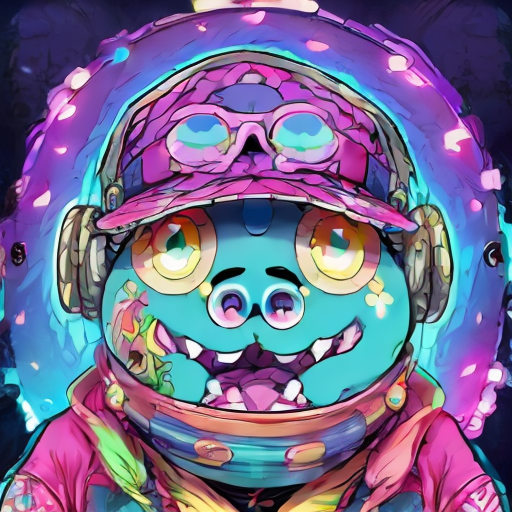 Karafuru Navigators#1767