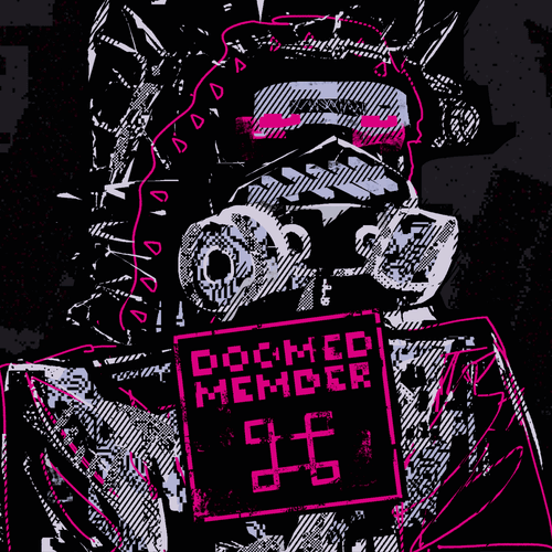 DOOMED DAO