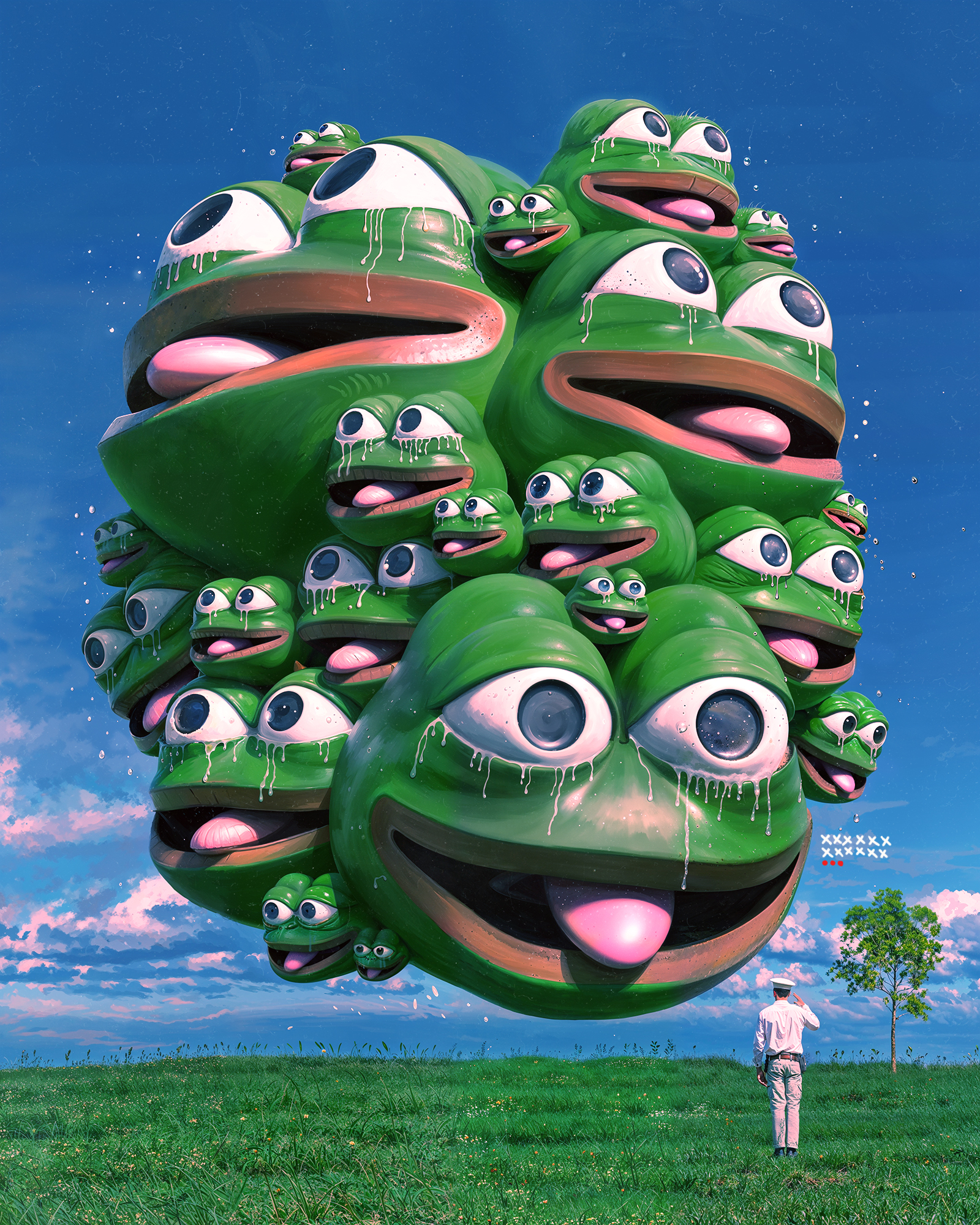 FRENS 💚