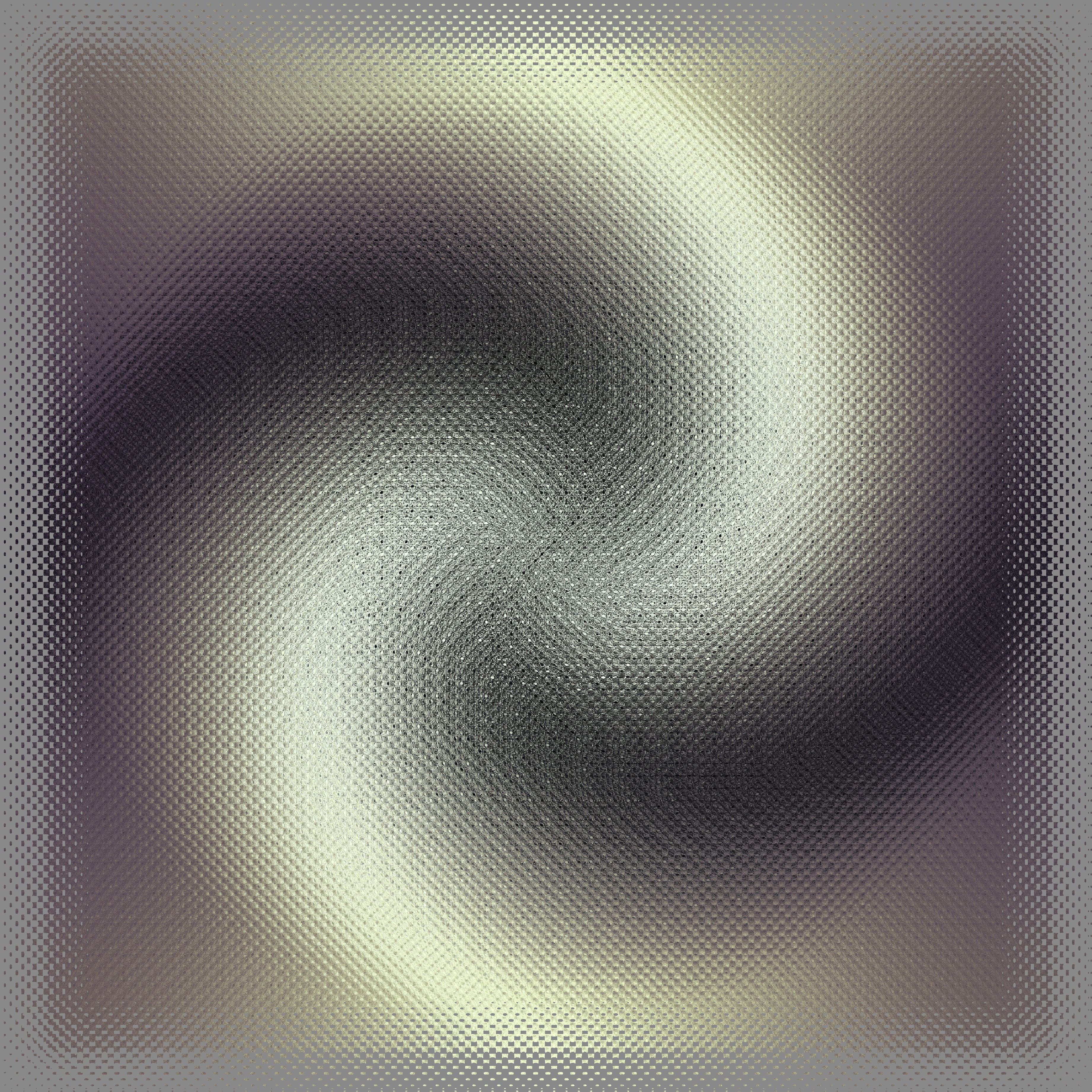 SPIRAL FOR MEDITATION