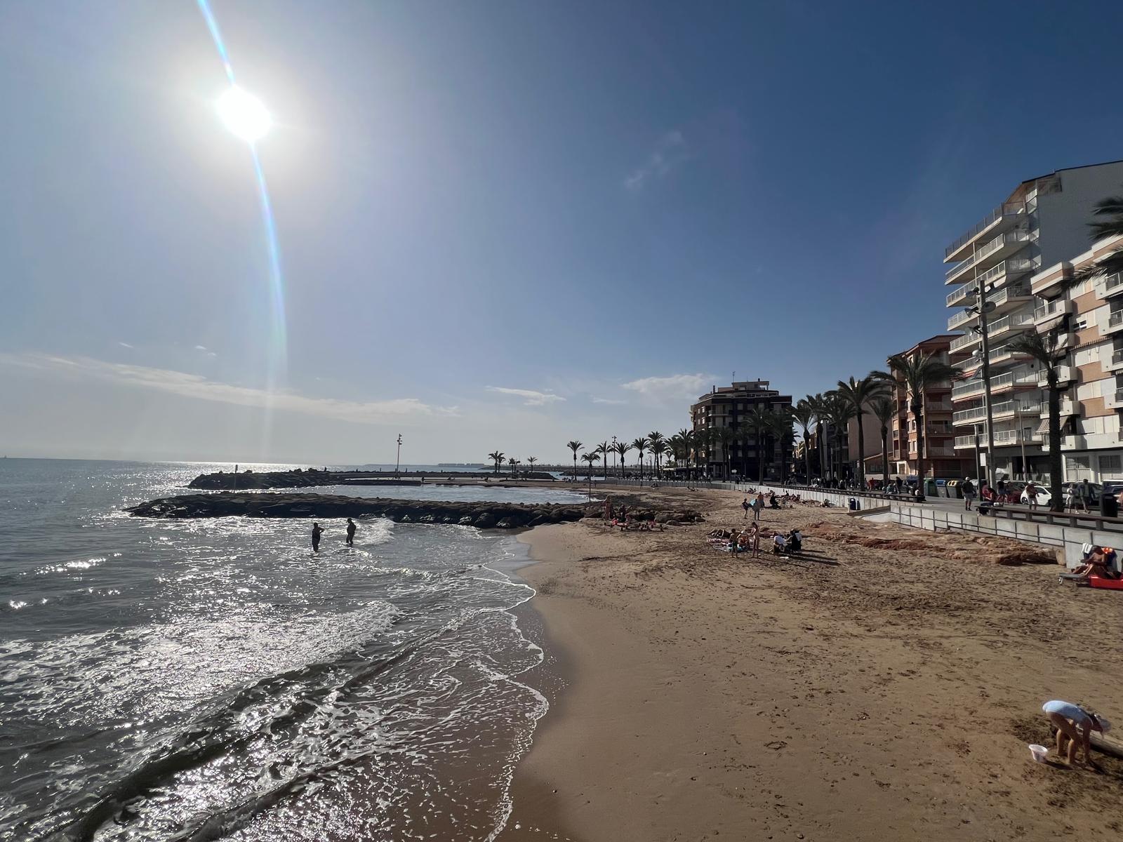Playa del Cura #131