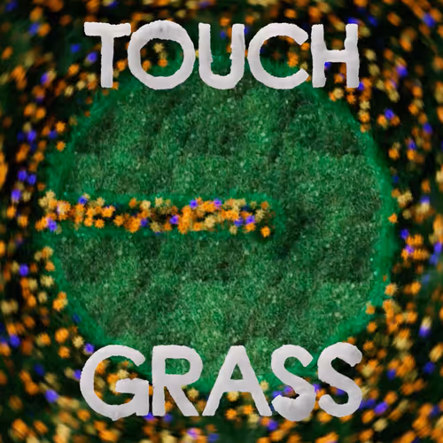 Touch Grass