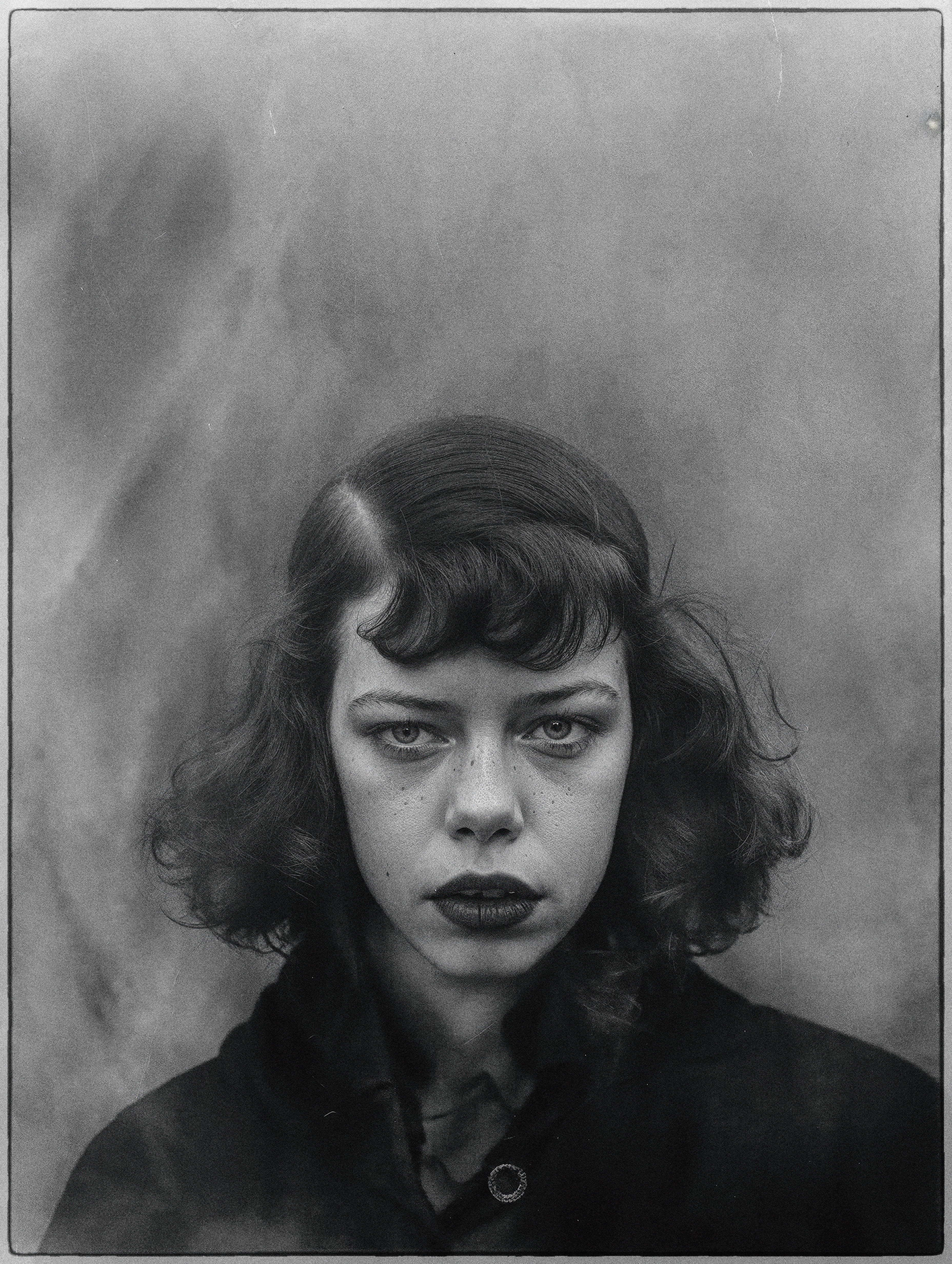 "im VERSCHWINDEN" #109