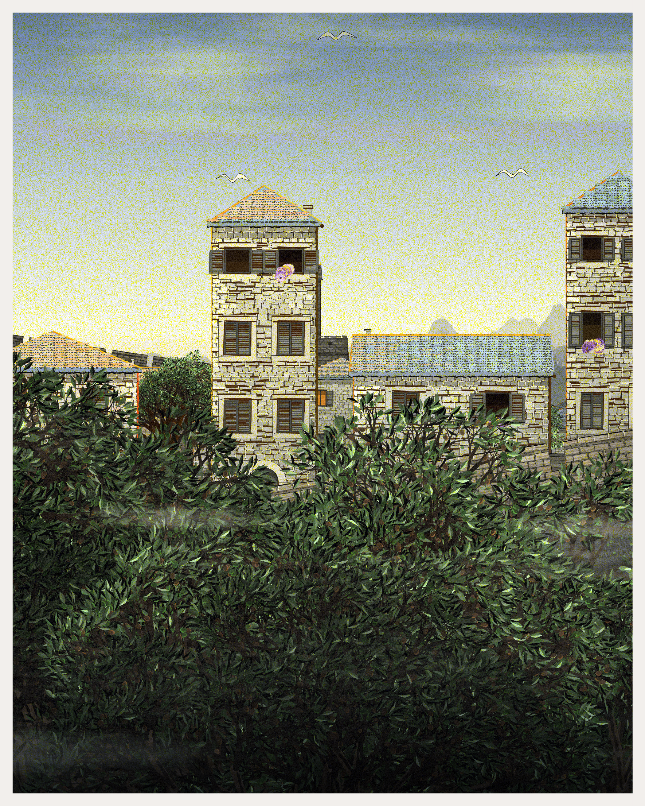 DOM II wip coming soon 120524