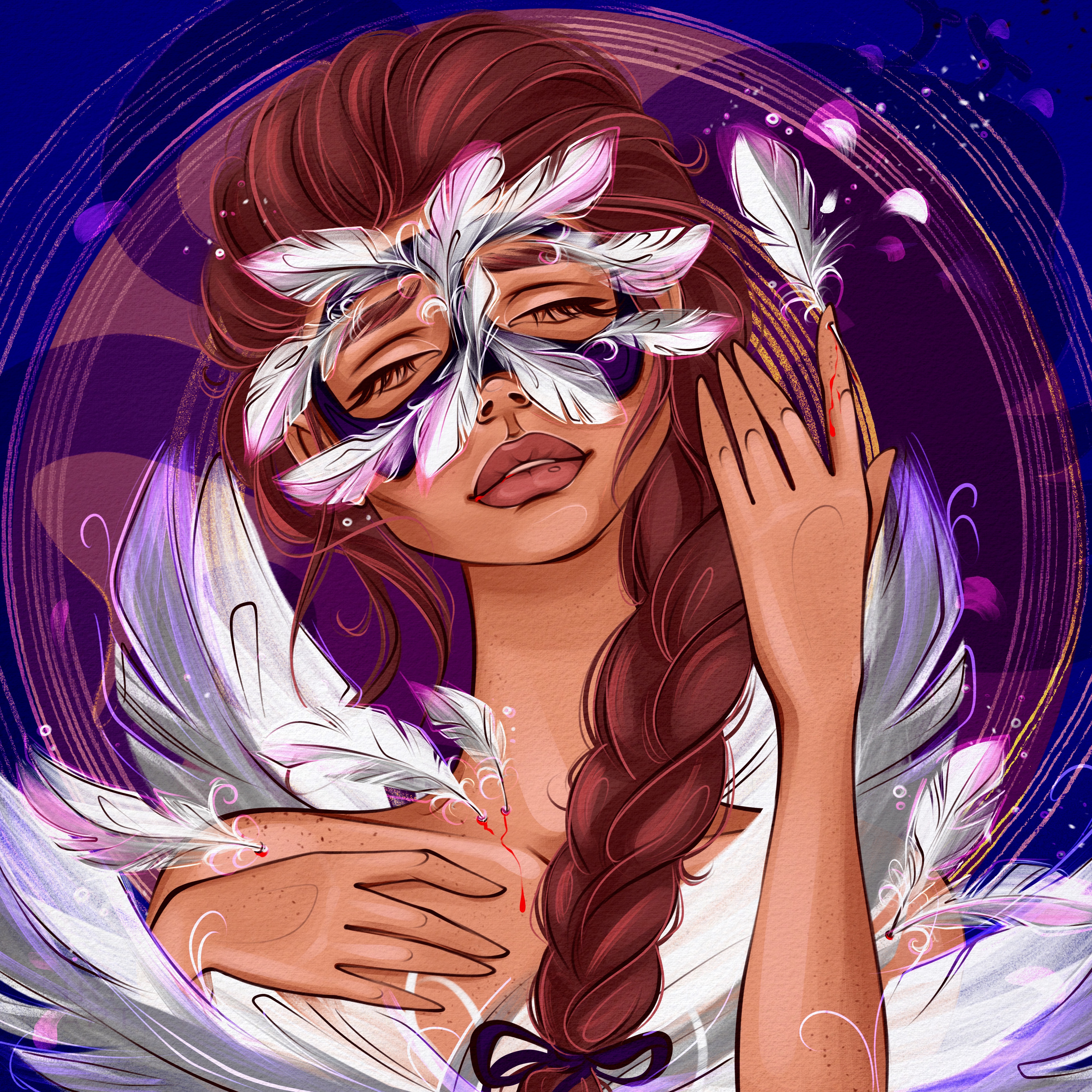 𝑫𝑬𝑳𝑼𝑺𝑰𝑶𝑵