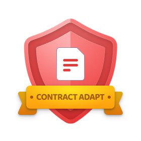 Contract Adapt