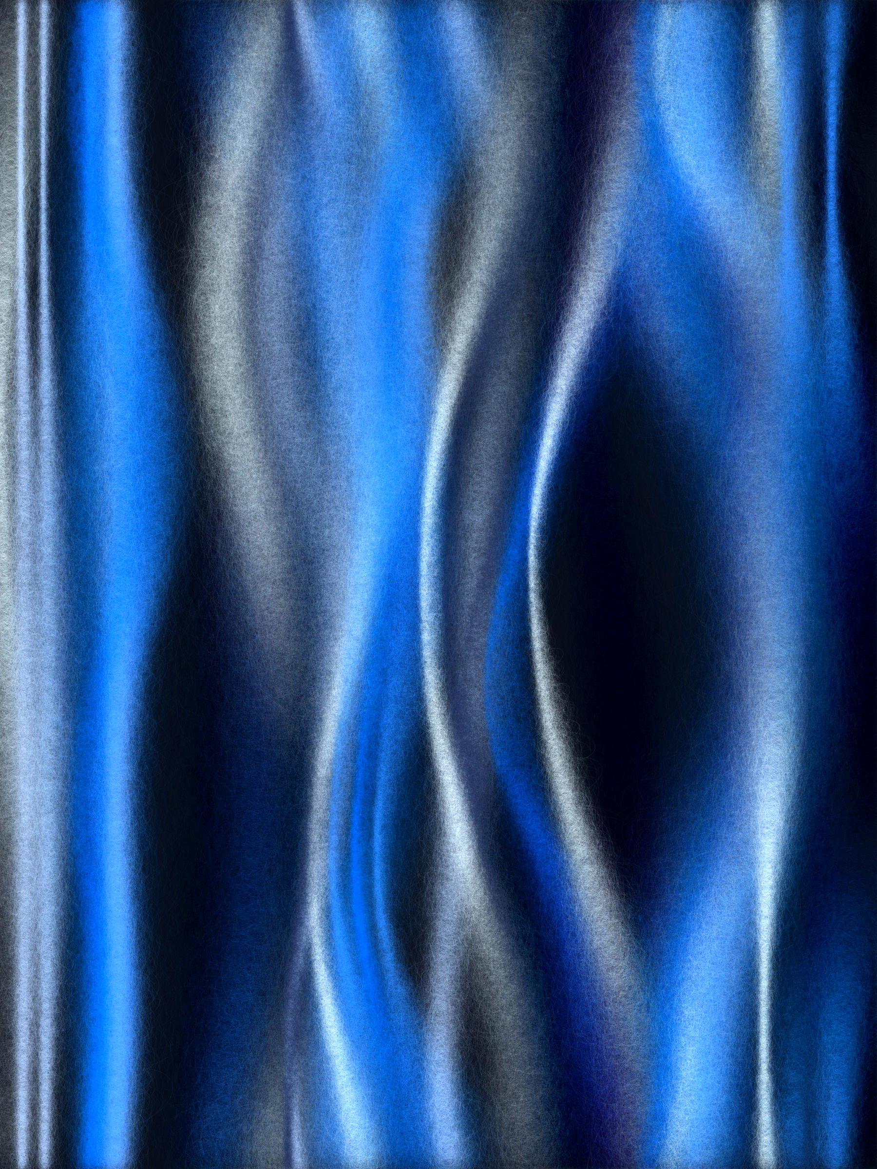 Streams 5: Blue Highway