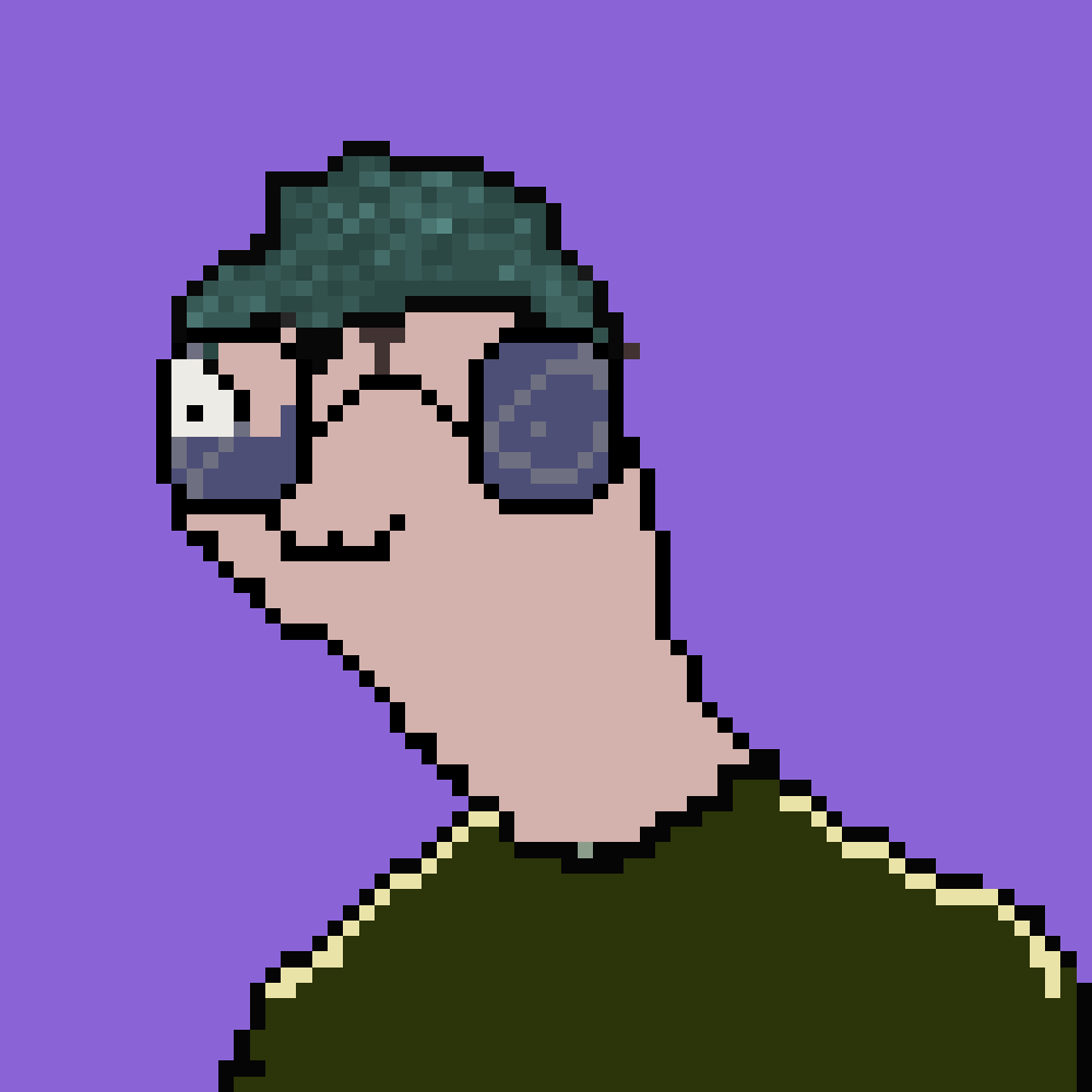 Vitalek Buteren #447