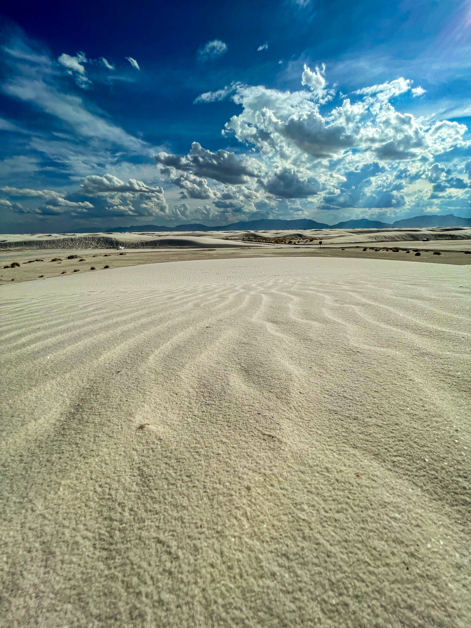 White Sands 021 #23