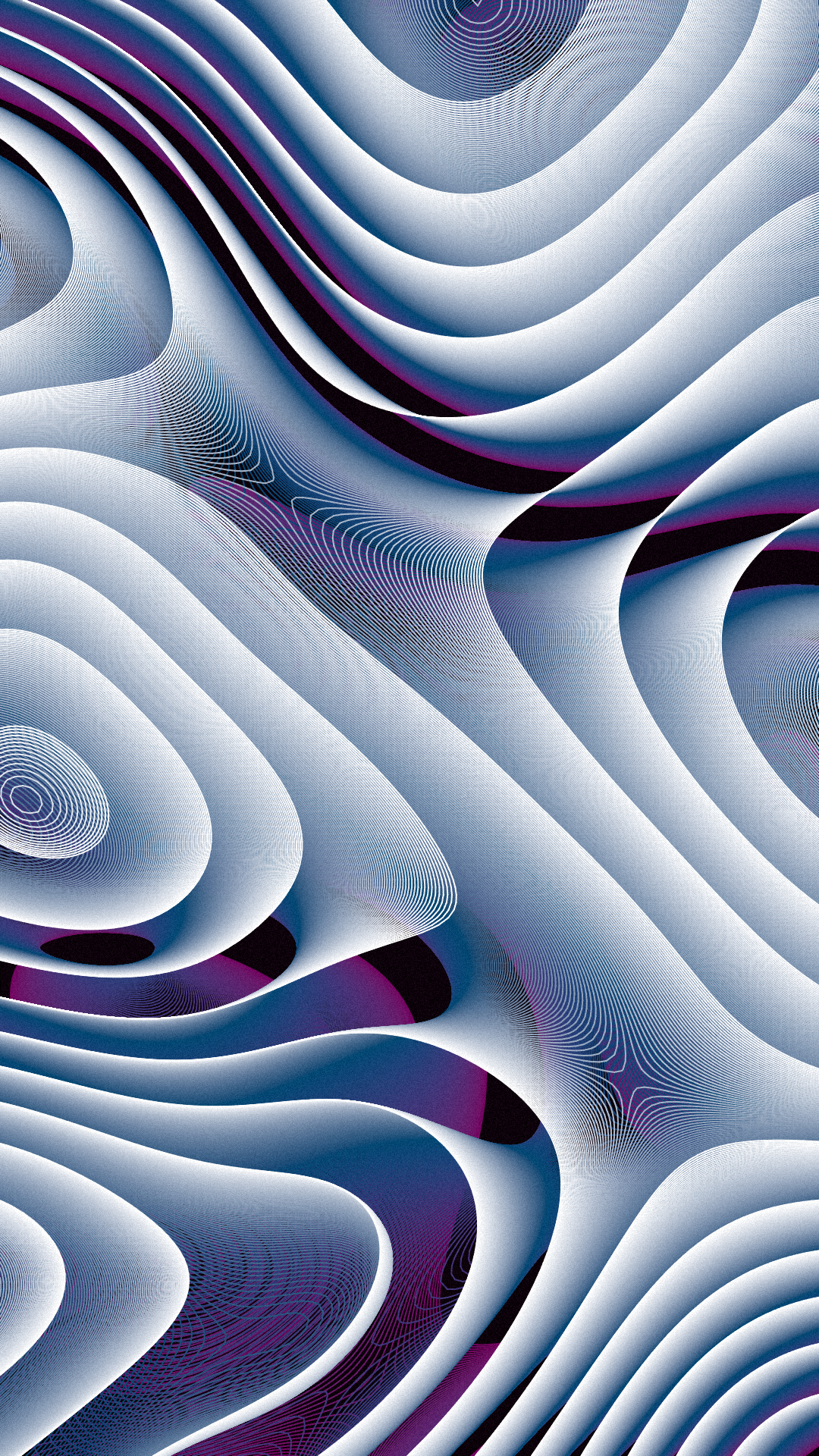 FLUID / Announcement