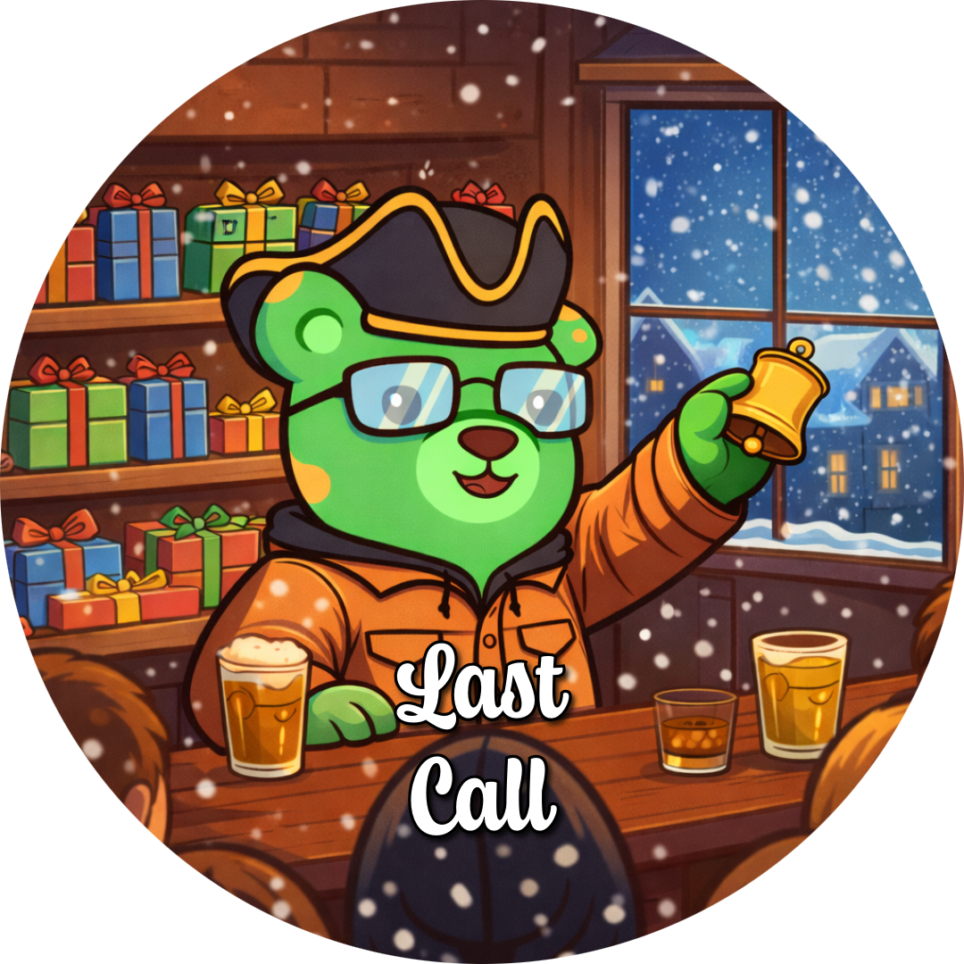 Last Call