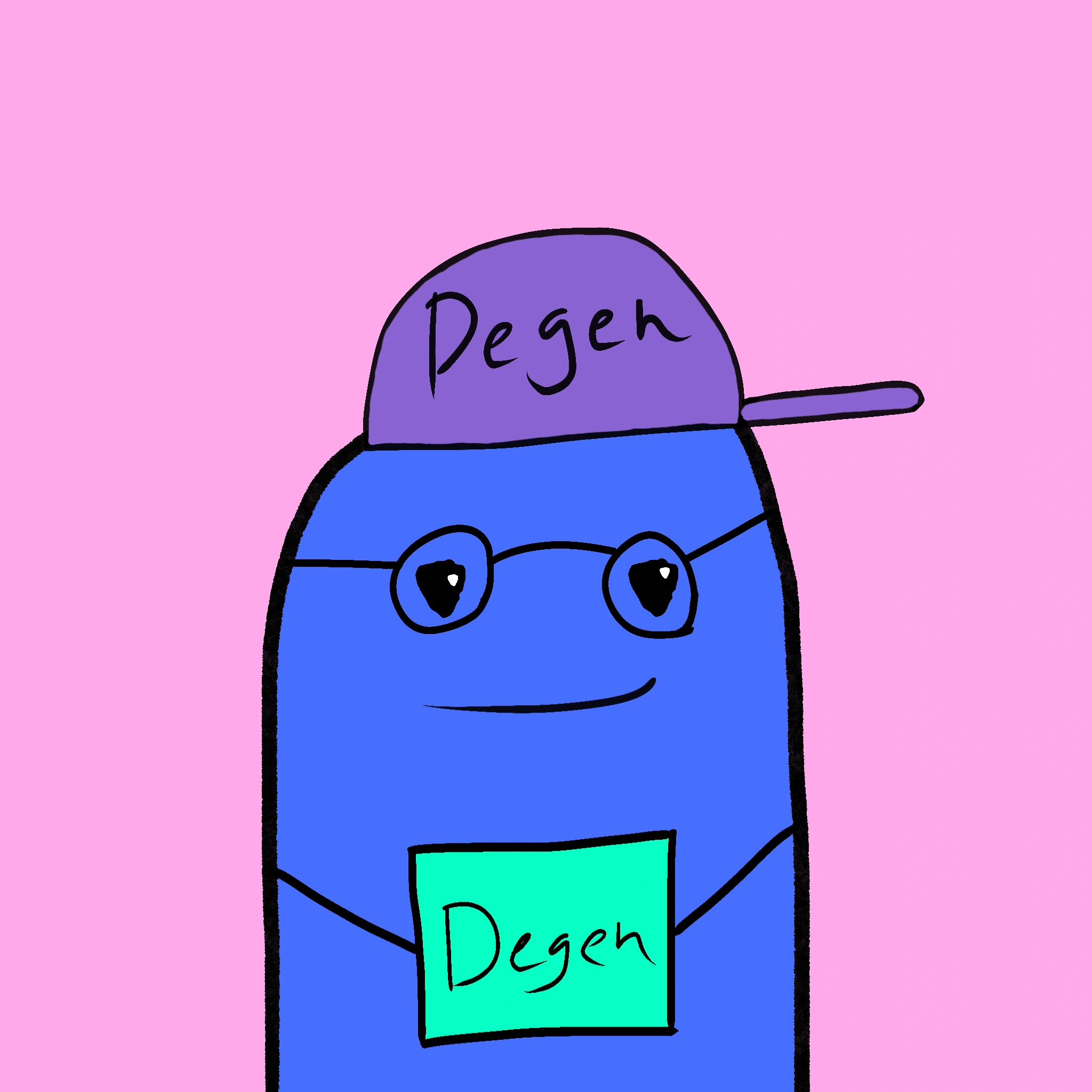 Degens #2782