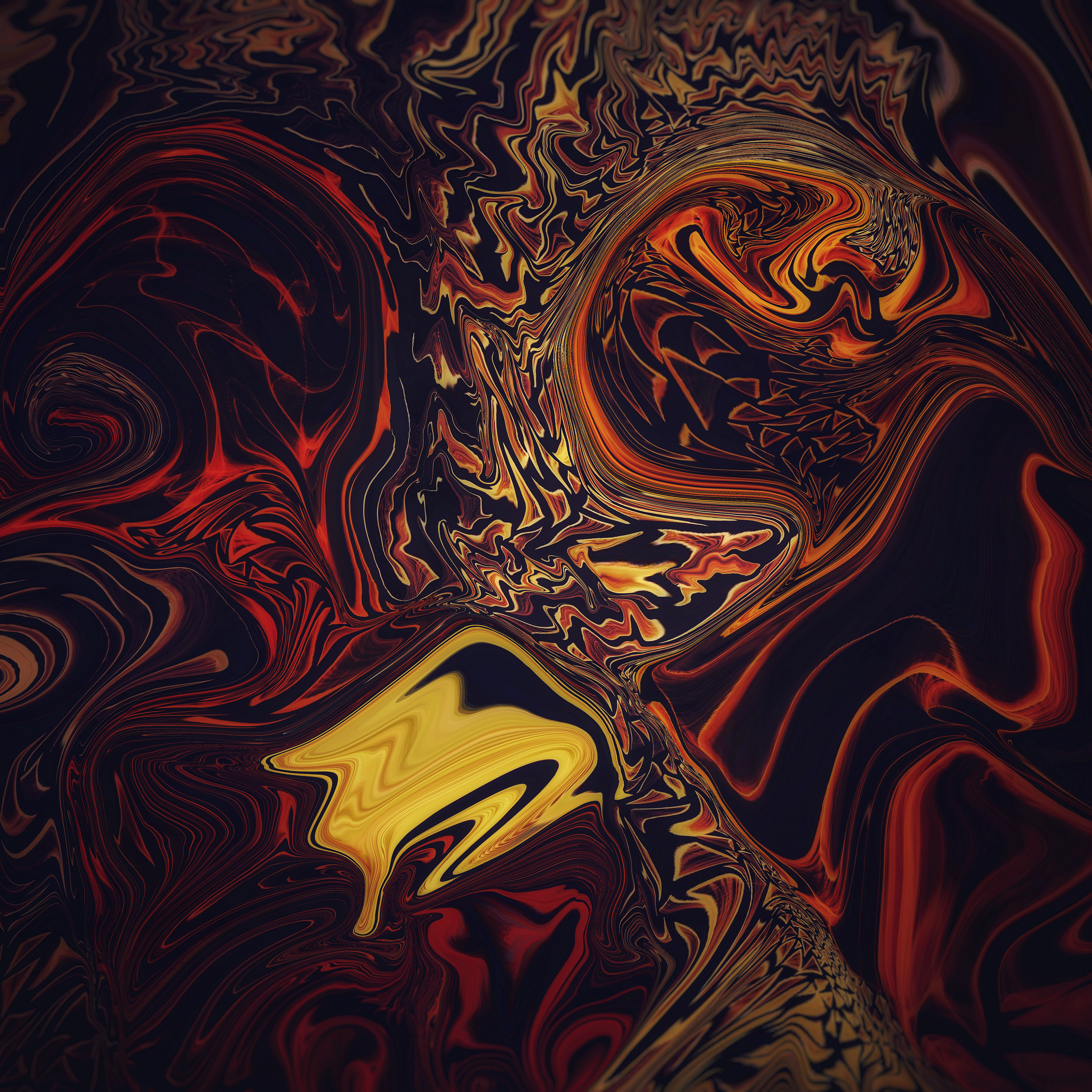 Blazed #27