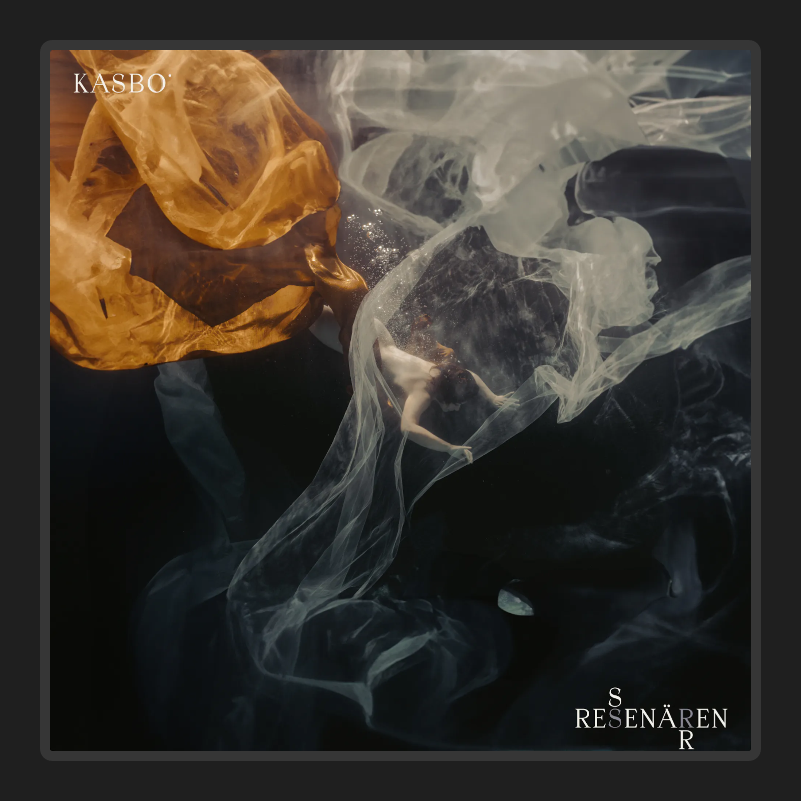 Resenären - Free #527