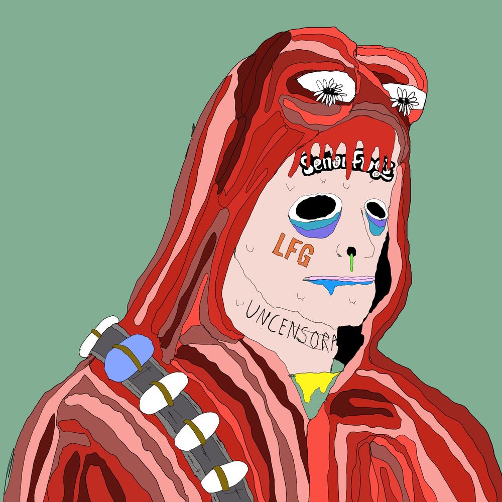 Wanted - The Dentist