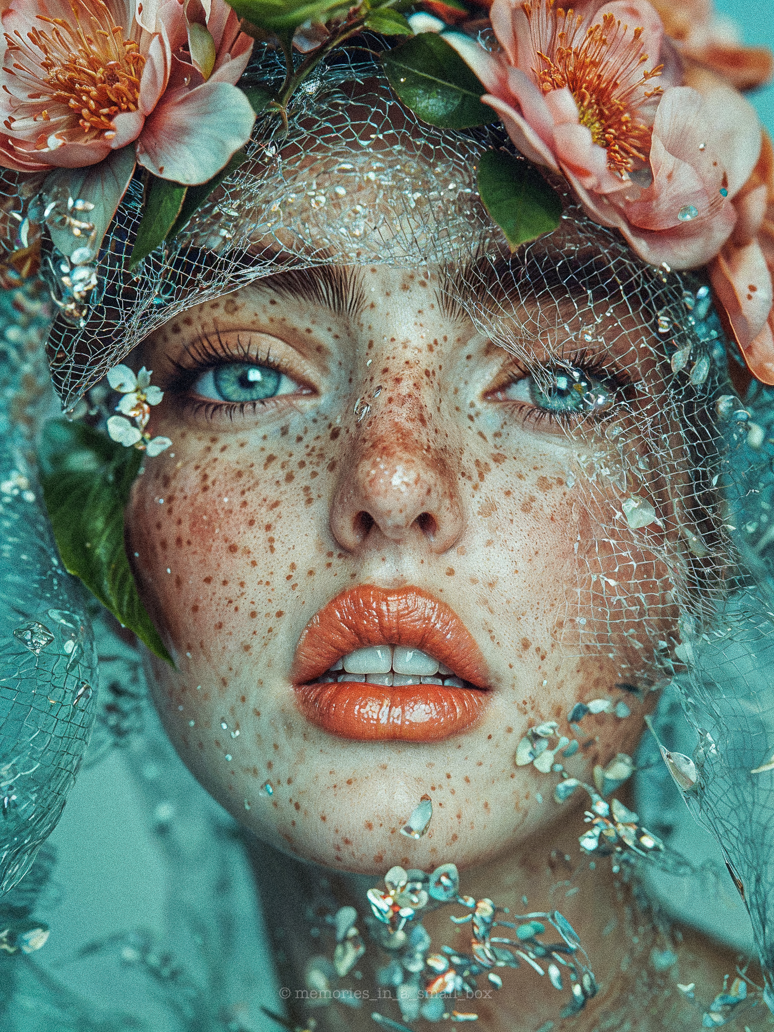 - ᗷᒪOᔕᔕOᗰ - #51