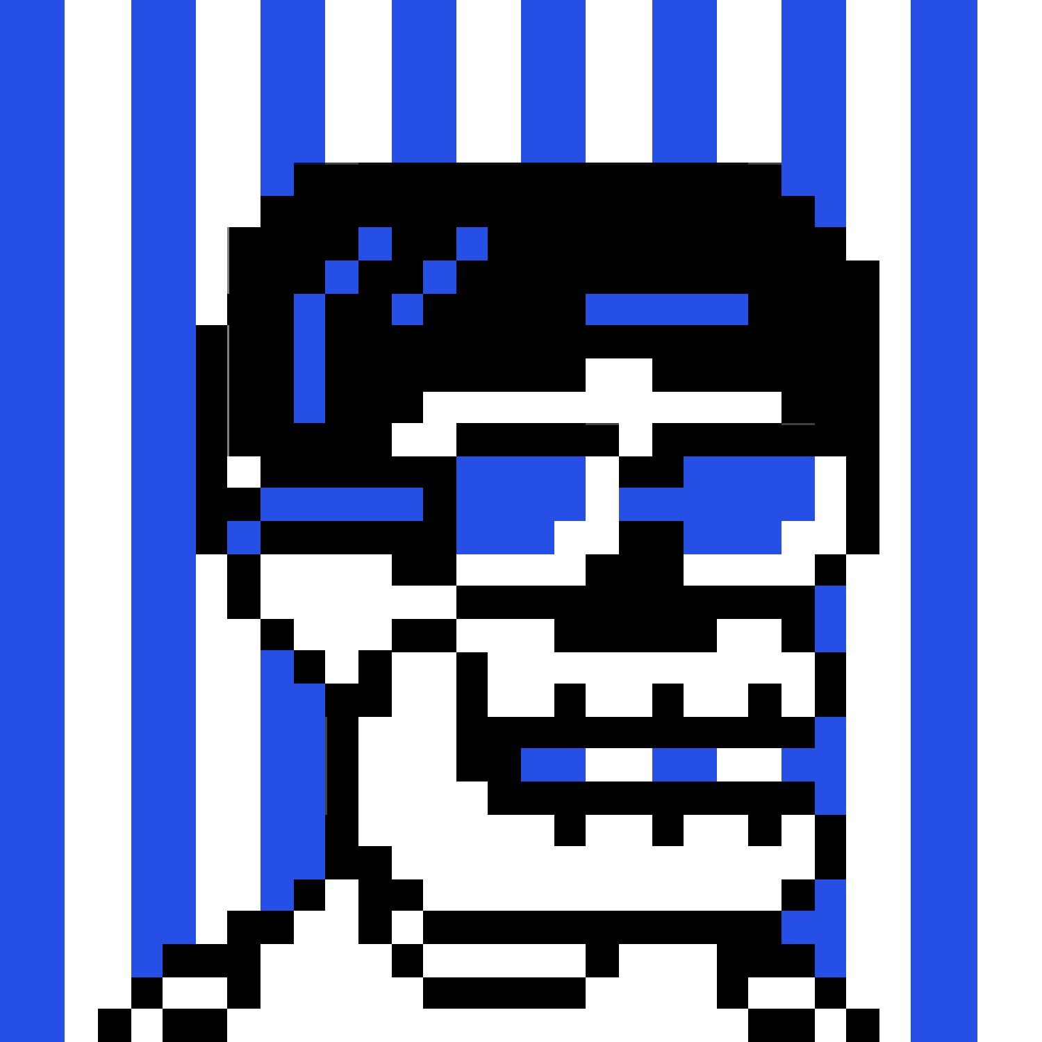 Base Residents #1184