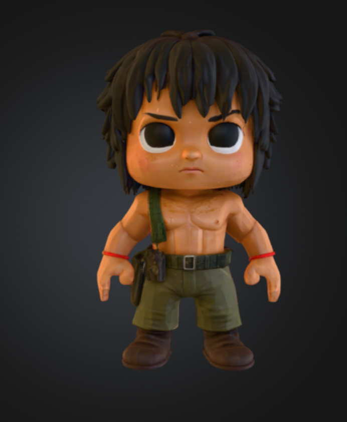 RAMBO