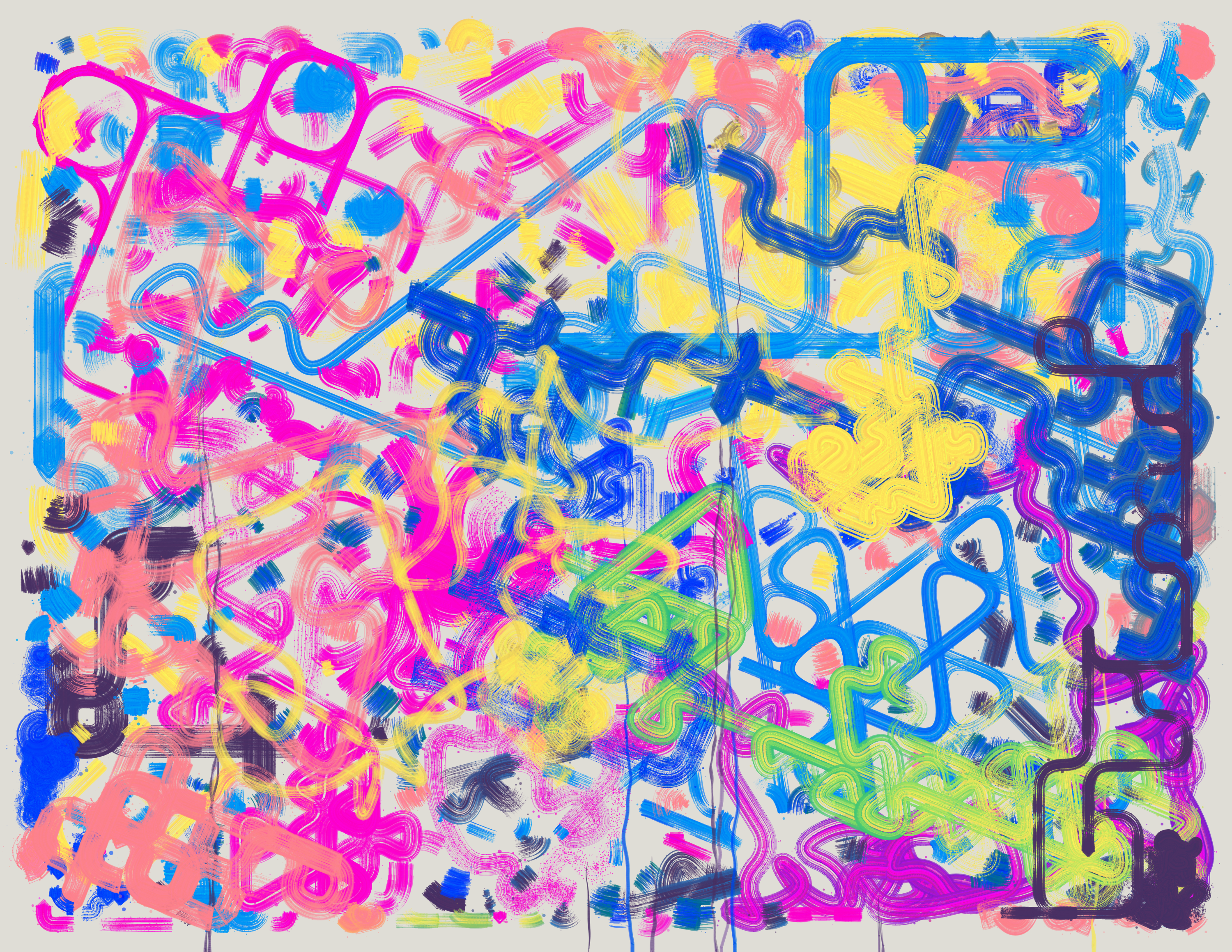 A Walk In the Park With Joan