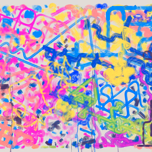 A Walk In the Park With Joan