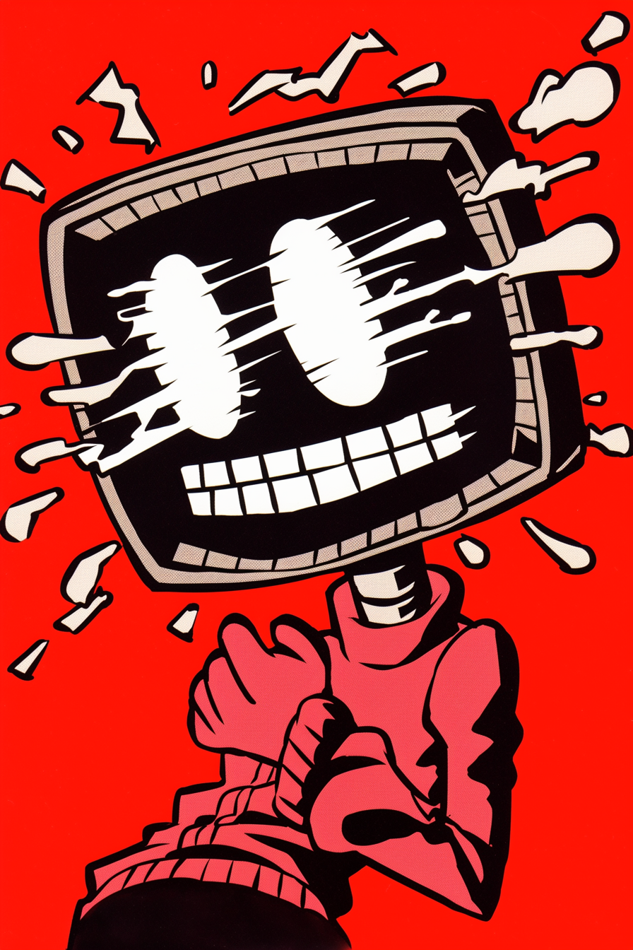 i am computer .exe