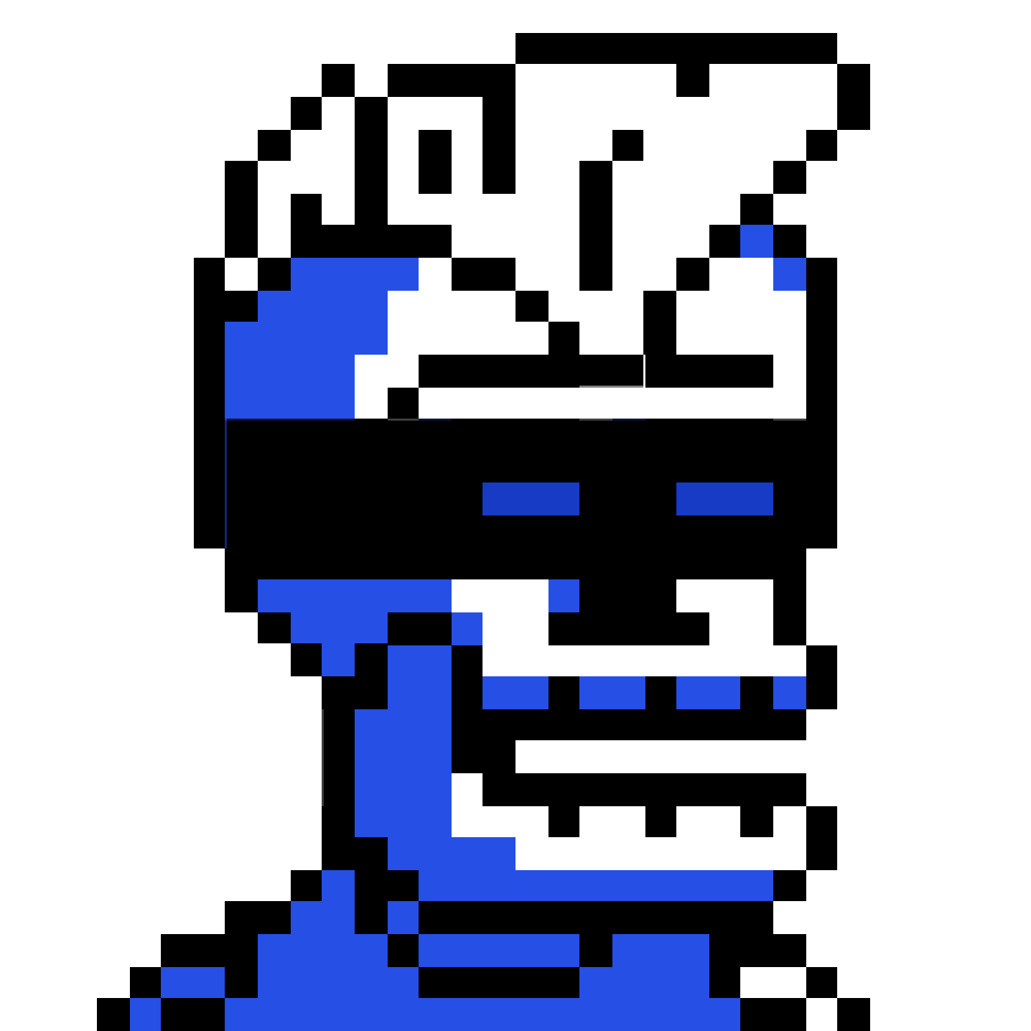 Base Residents #2374