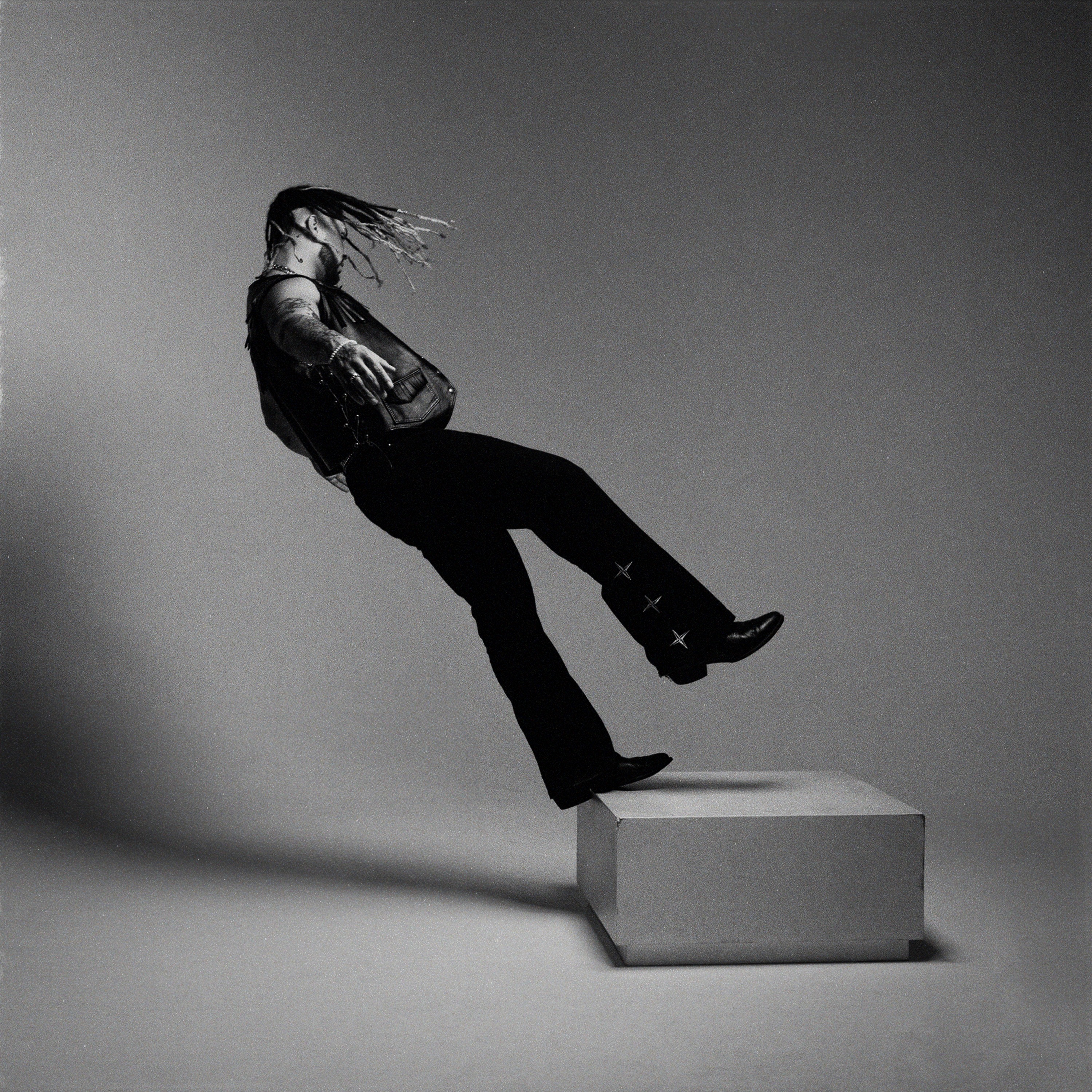 Trustfall - Limited #547