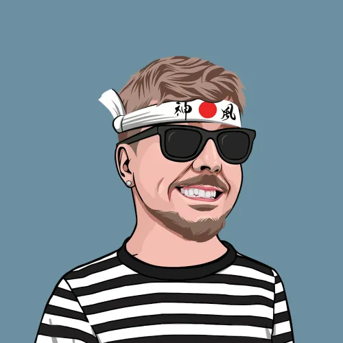 MrBeast on Base #1035