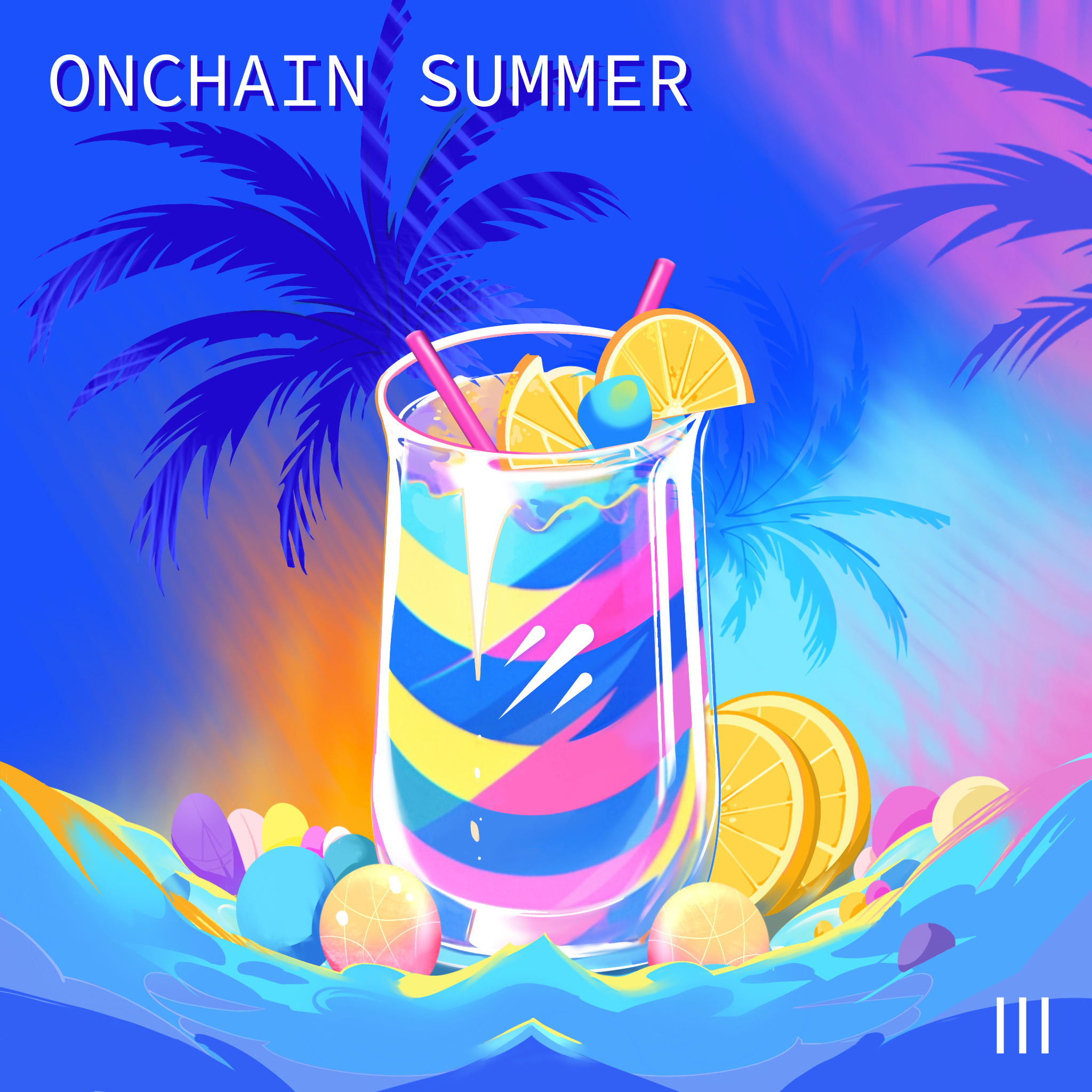 Piña Colada