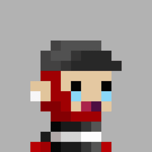 Mini #5758