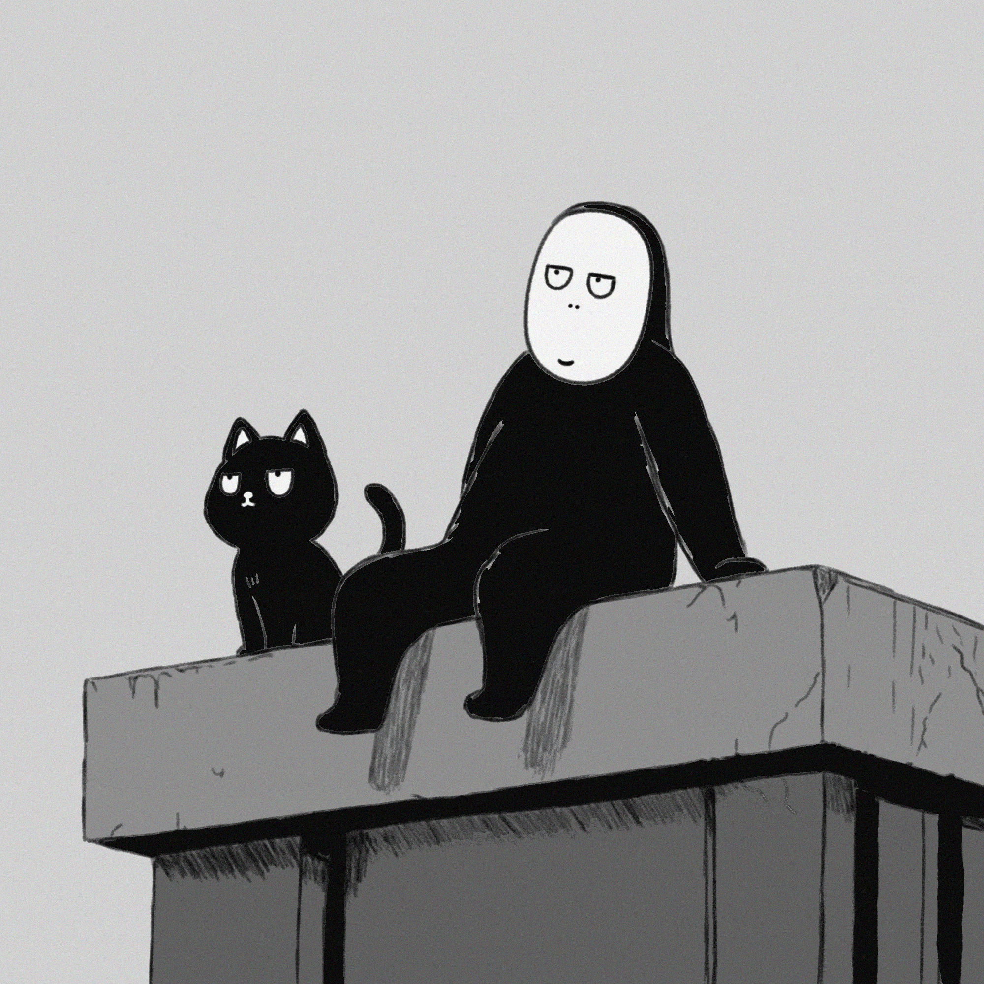 Looking at the Sky, Finding Meaning