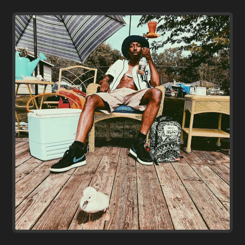 It's Fine - Forever #16