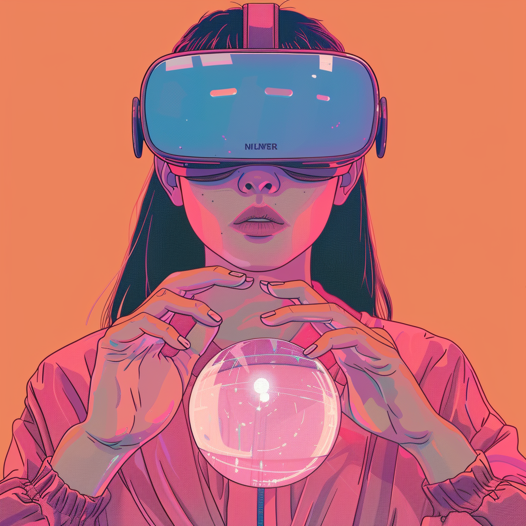 Visioncast #584