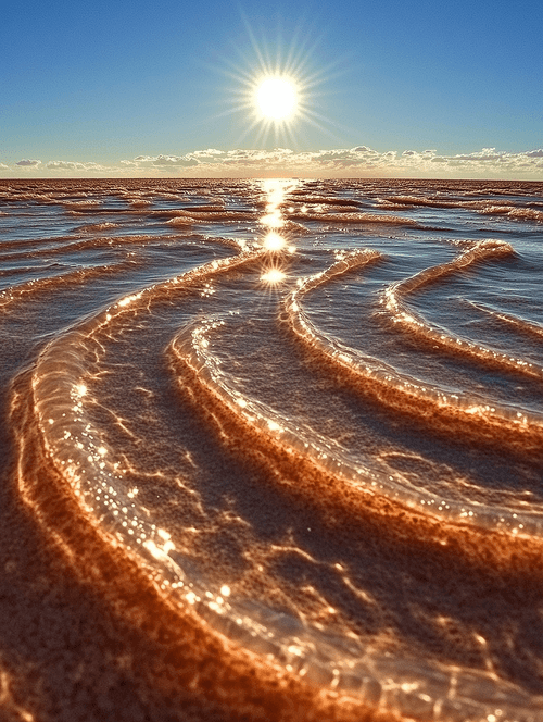 Imaginary Landscapes 009