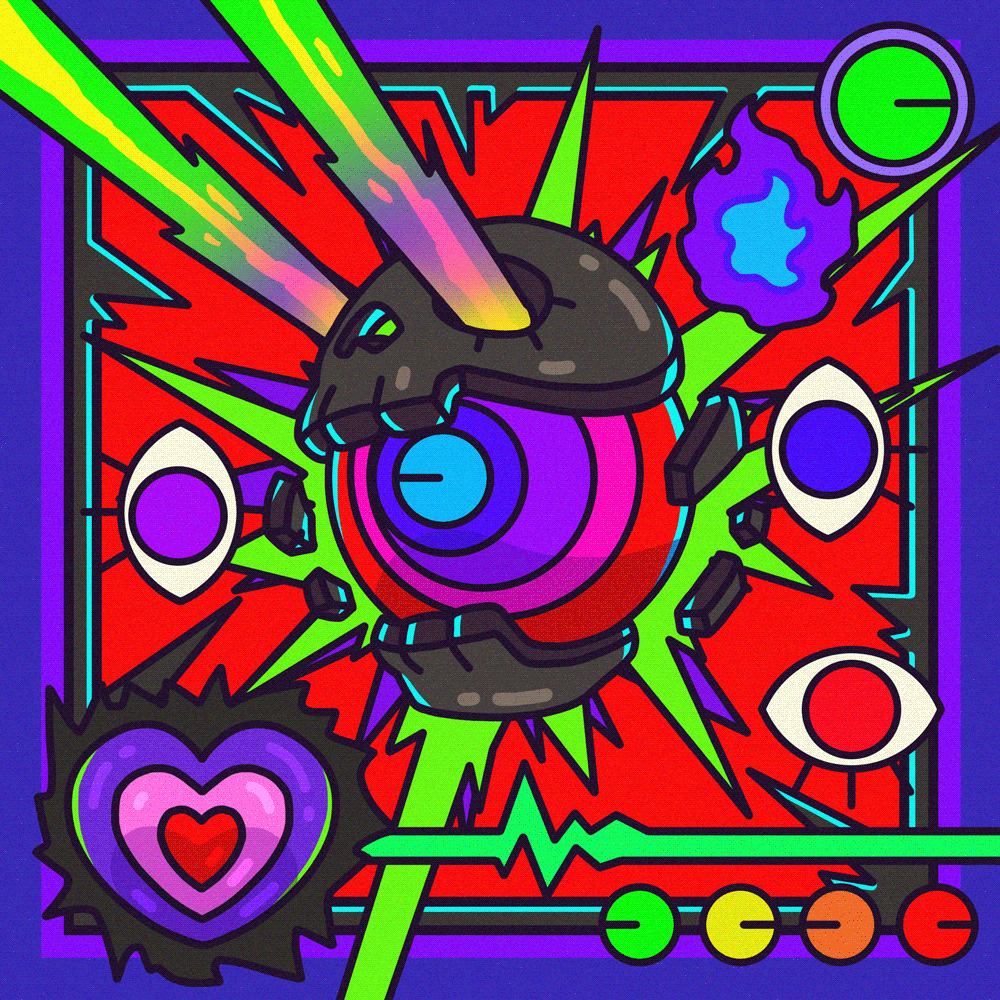 EMOTIONAL OF LOST #1