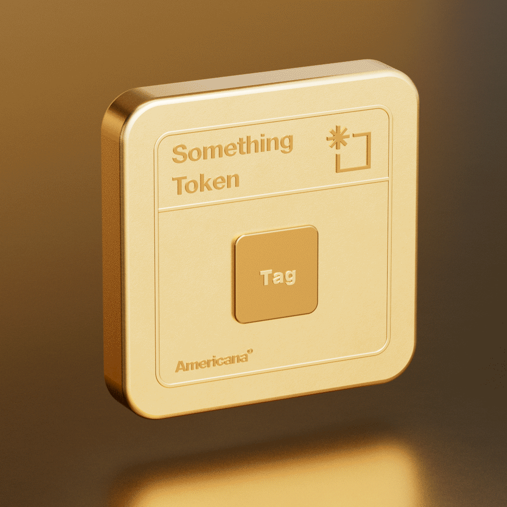 Something Token 577