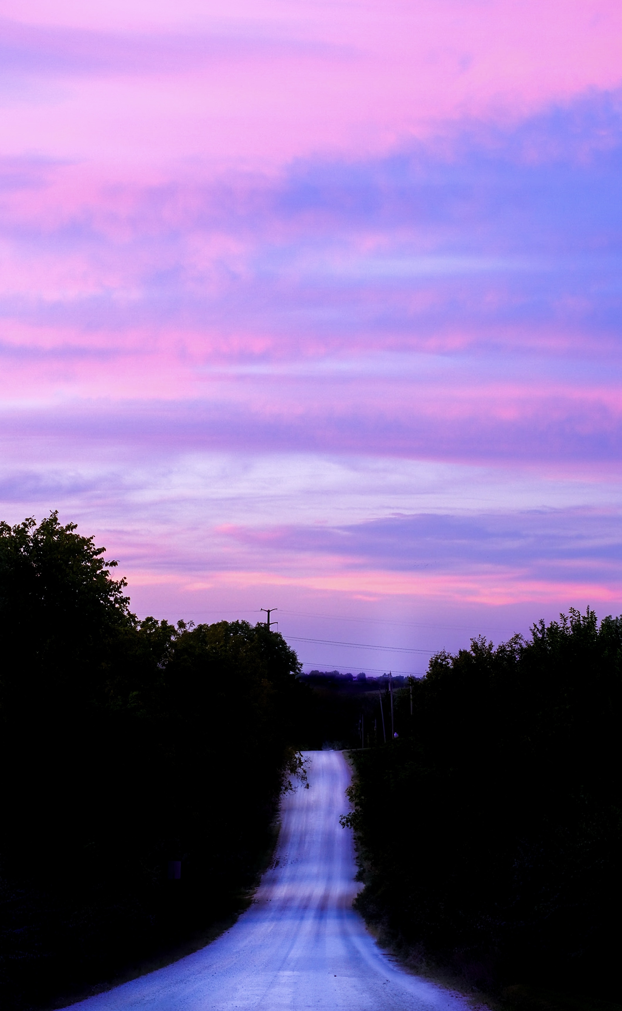 finding meaning 🚶‍➡️