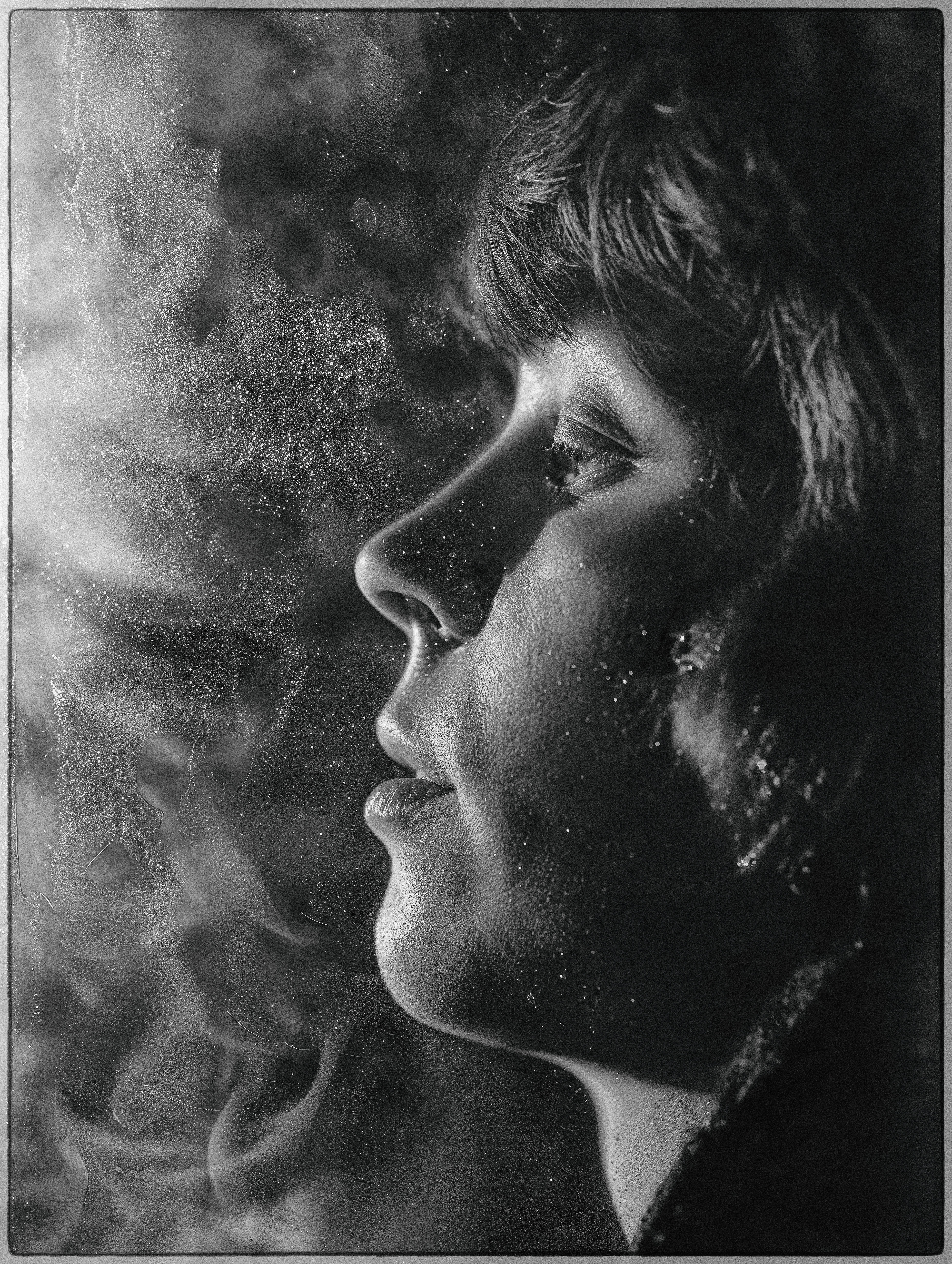 "im VERSCHWINDEN" #104